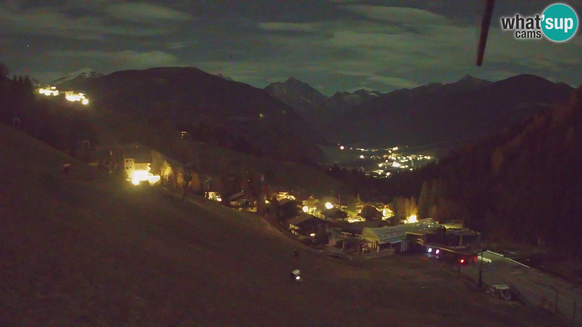 Olang Donja stanica Olang | Kronplatz