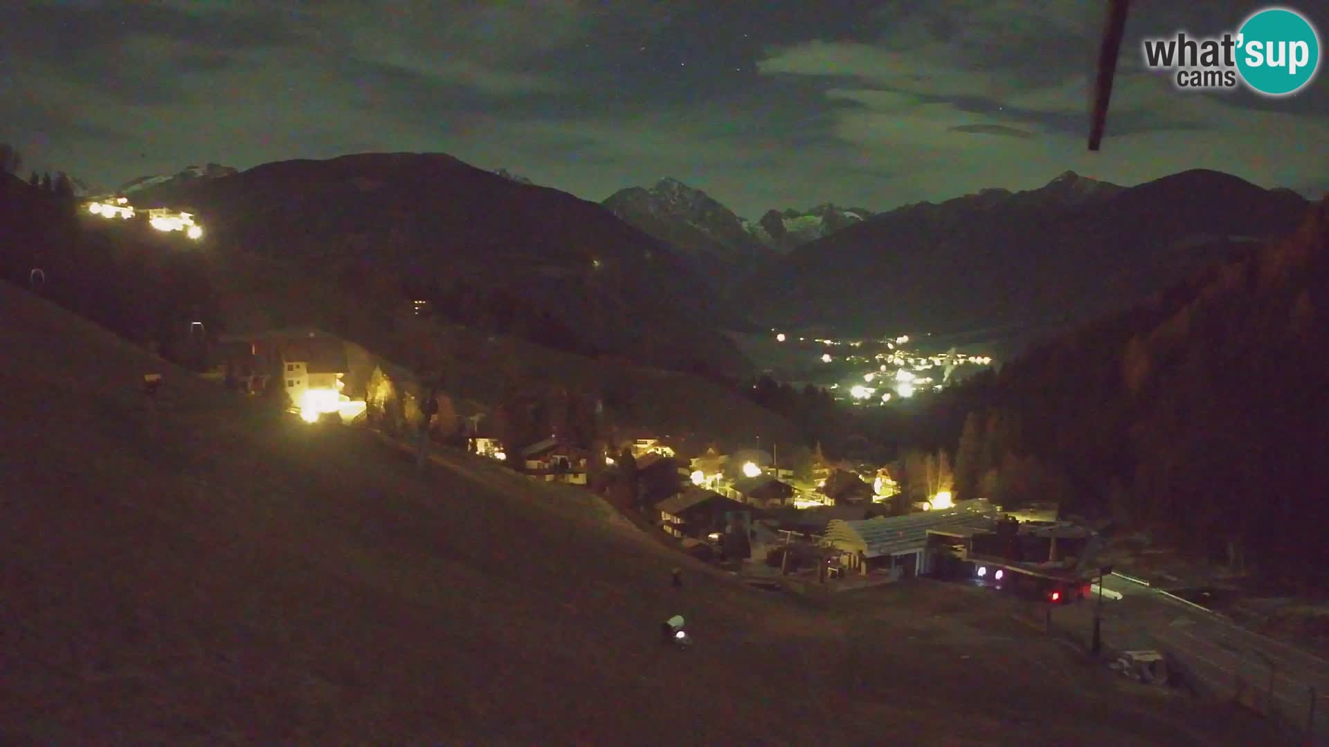 Olang Donja stanica Olang | Kronplatz