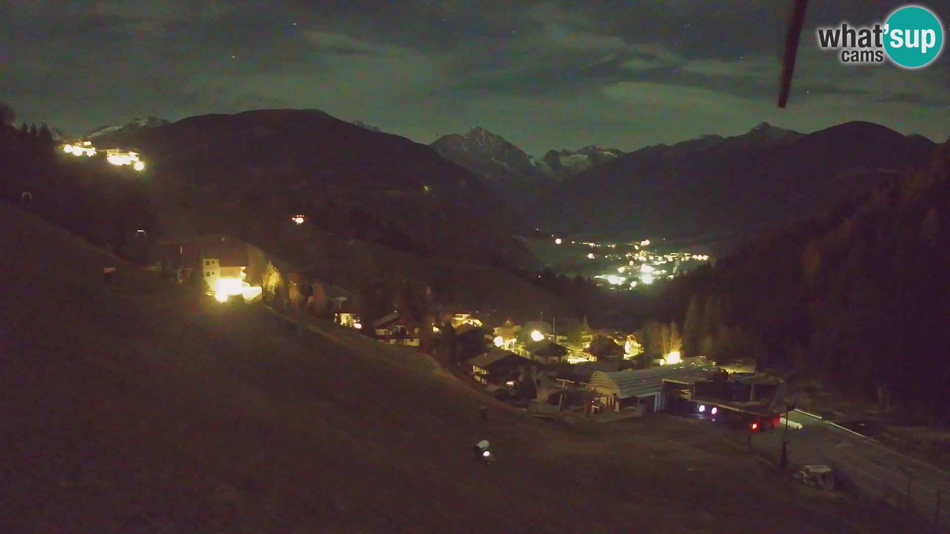 Gare inférieure d’Olang | Kronplatz