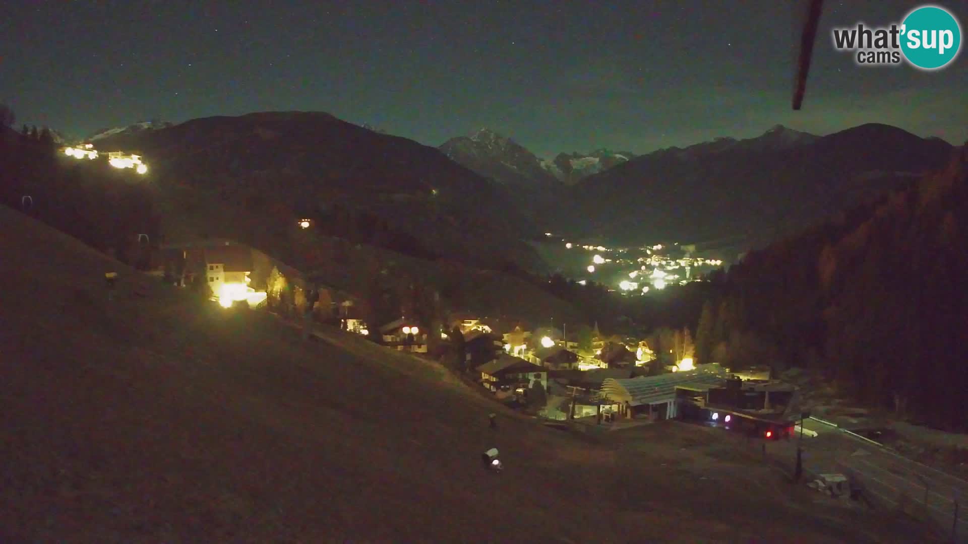 Olang spodnja postaja | Kronplatz