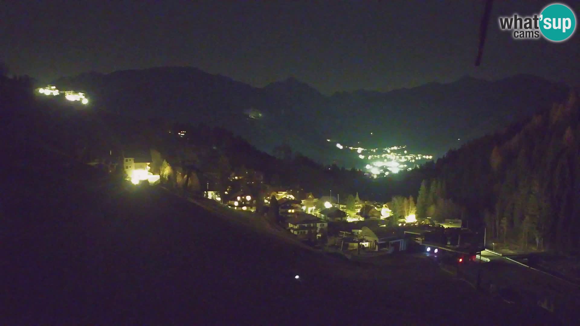 Olang Donja stanica Olang | Kronplatz