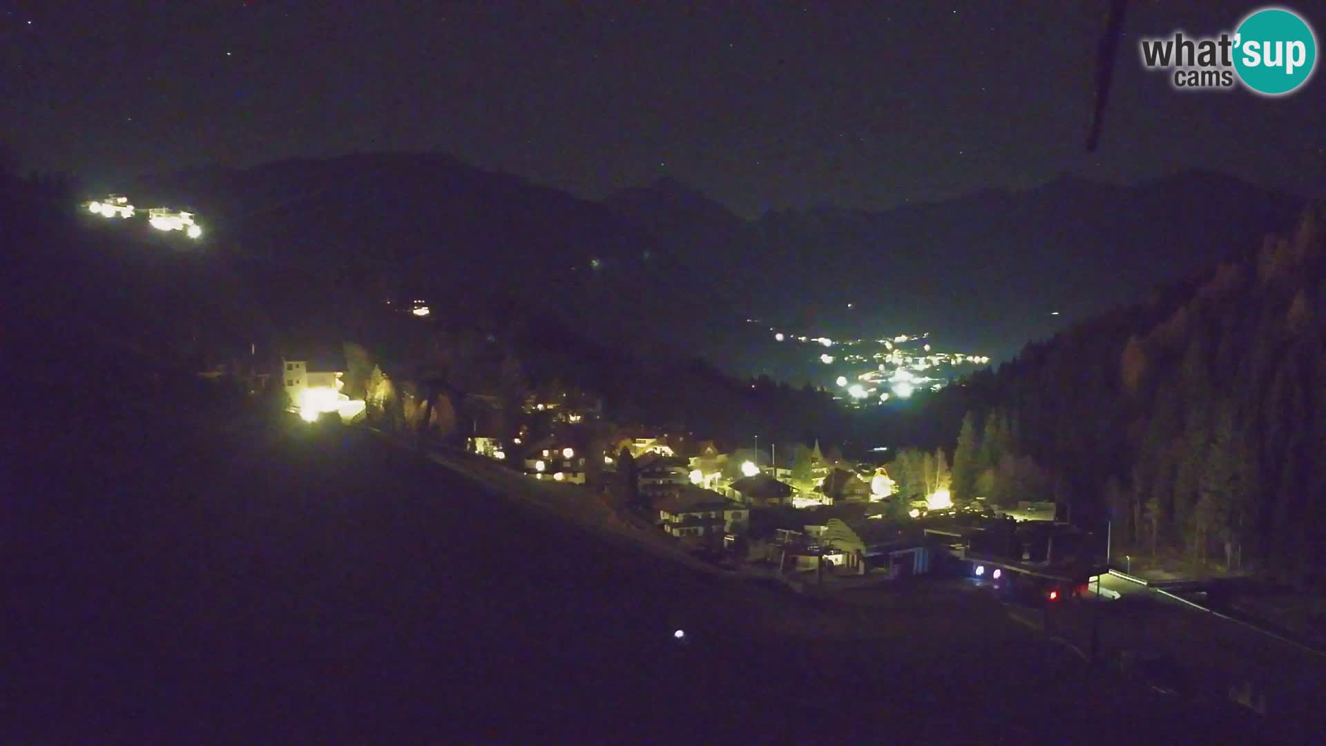 Olang valley station | Kronplatz