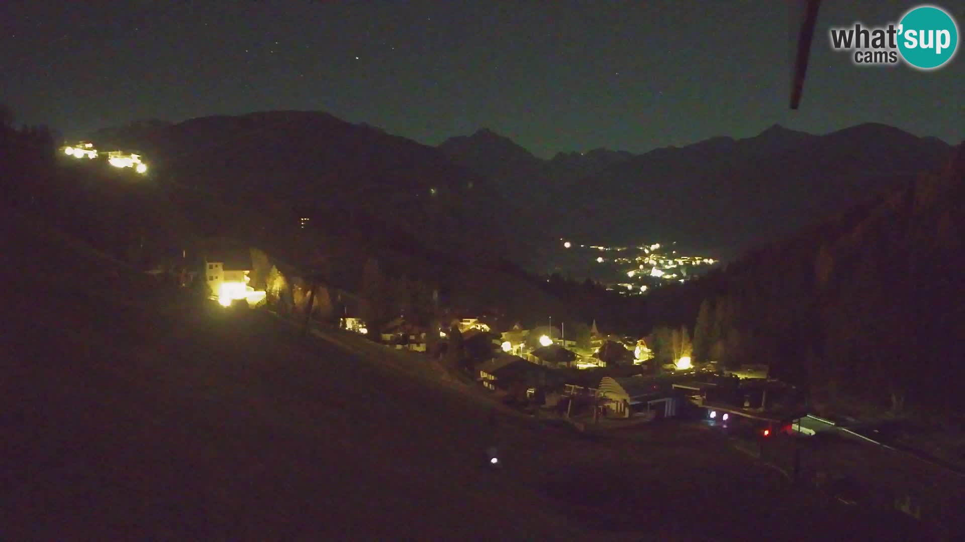 Olang valley station | Kronplatz