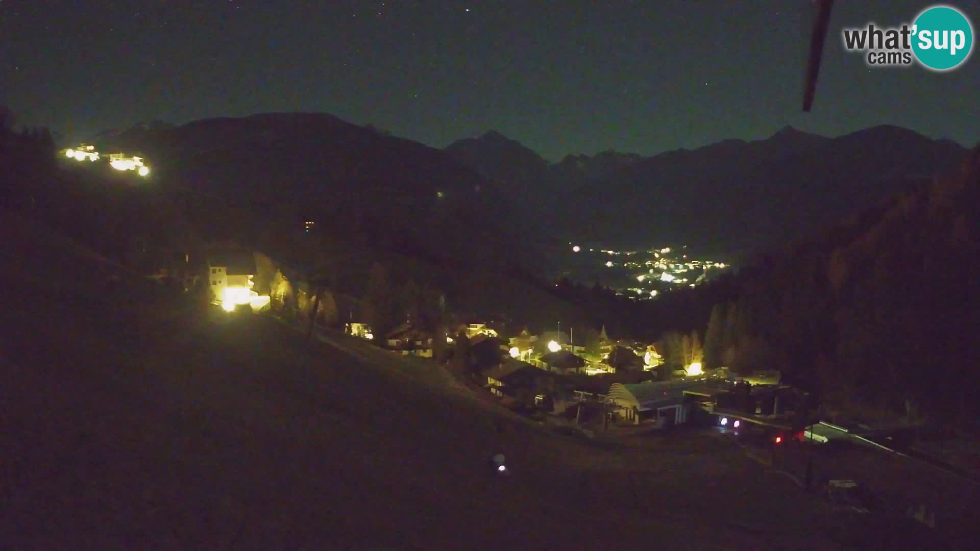 Olang spodnja postaja | Kronplatz