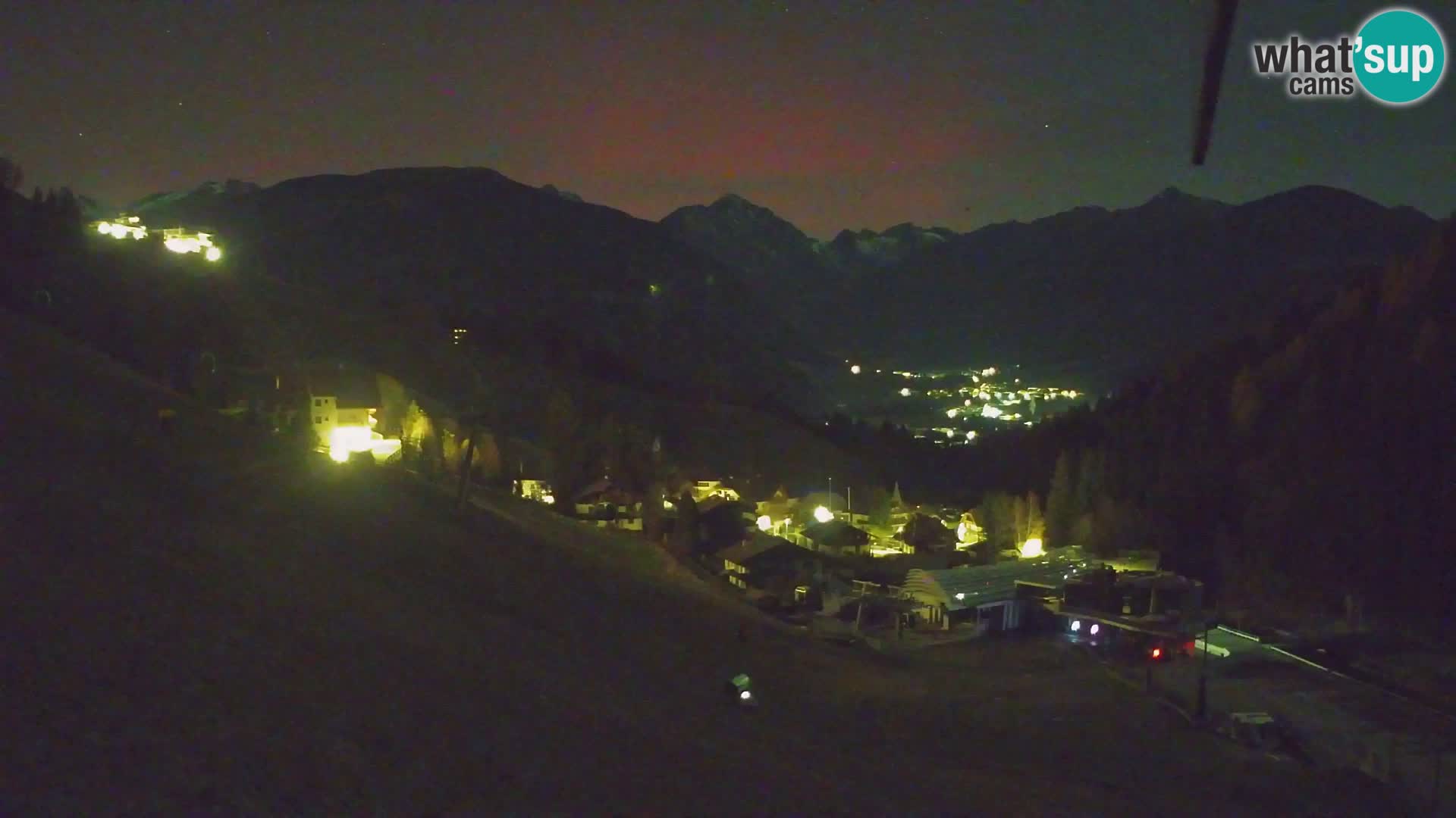 Estación inferior de Olang | Kronplatz