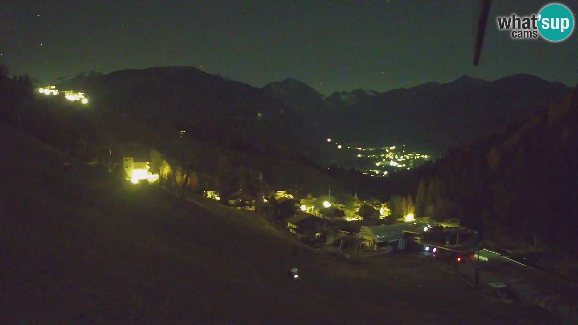 Estación inferior de Olang | Kronplatz