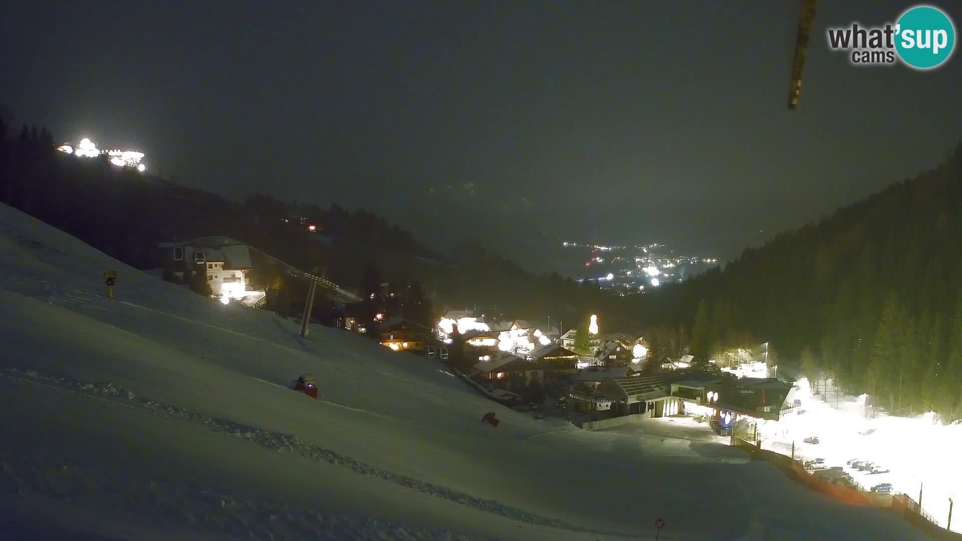 Olang valley station | Kronplatz