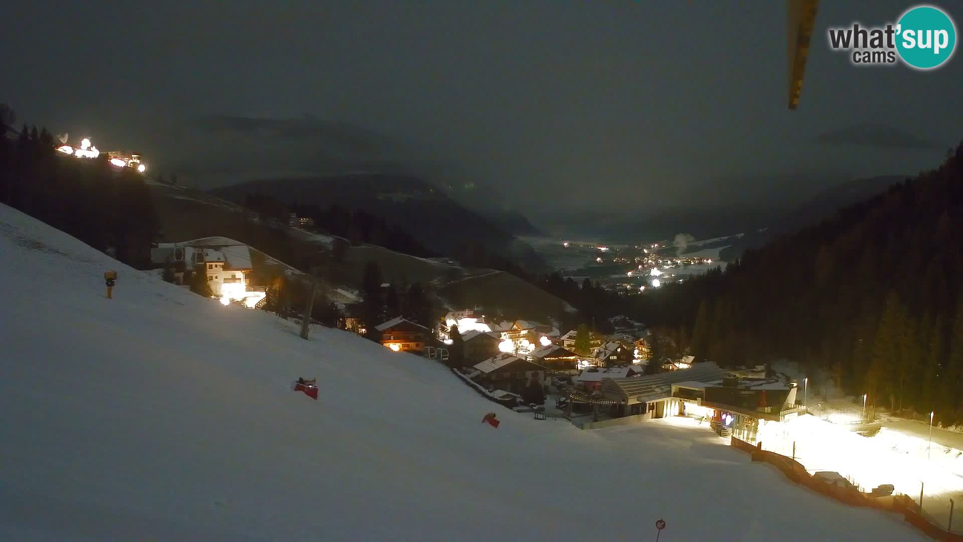 Valdaora valle | Plan de Corones