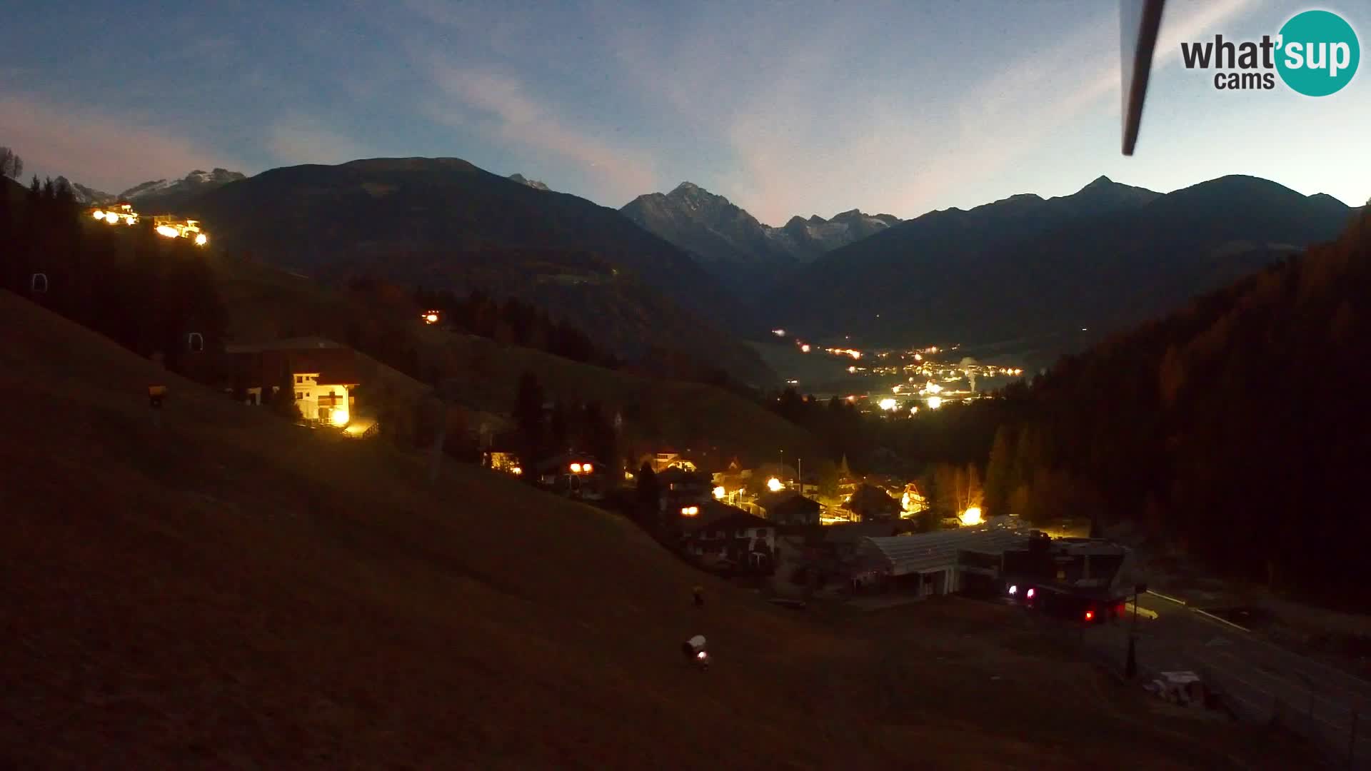 Valdaora valle | Plan de Corones