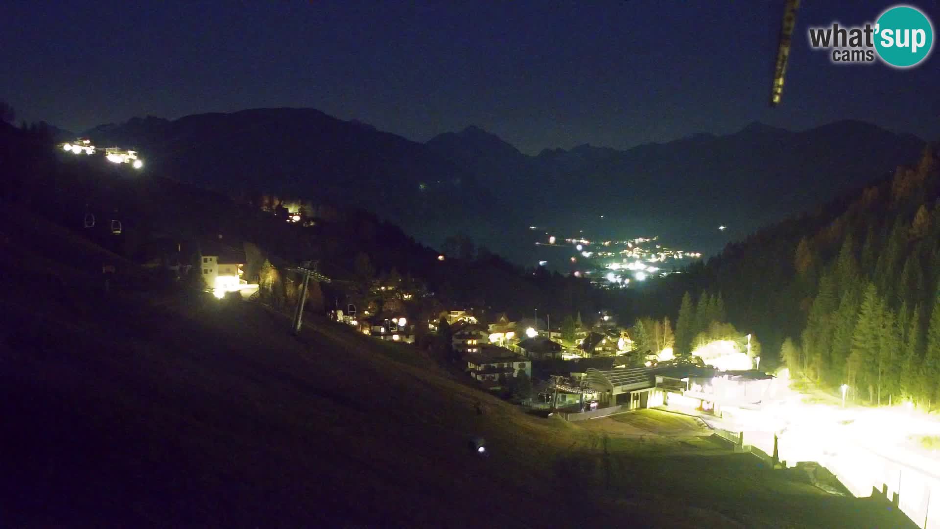 Gare inférieure d’Olang | Kronplatz