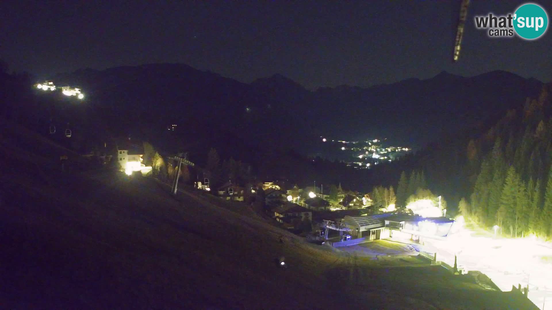 Valdaora valle | Plan de Corones