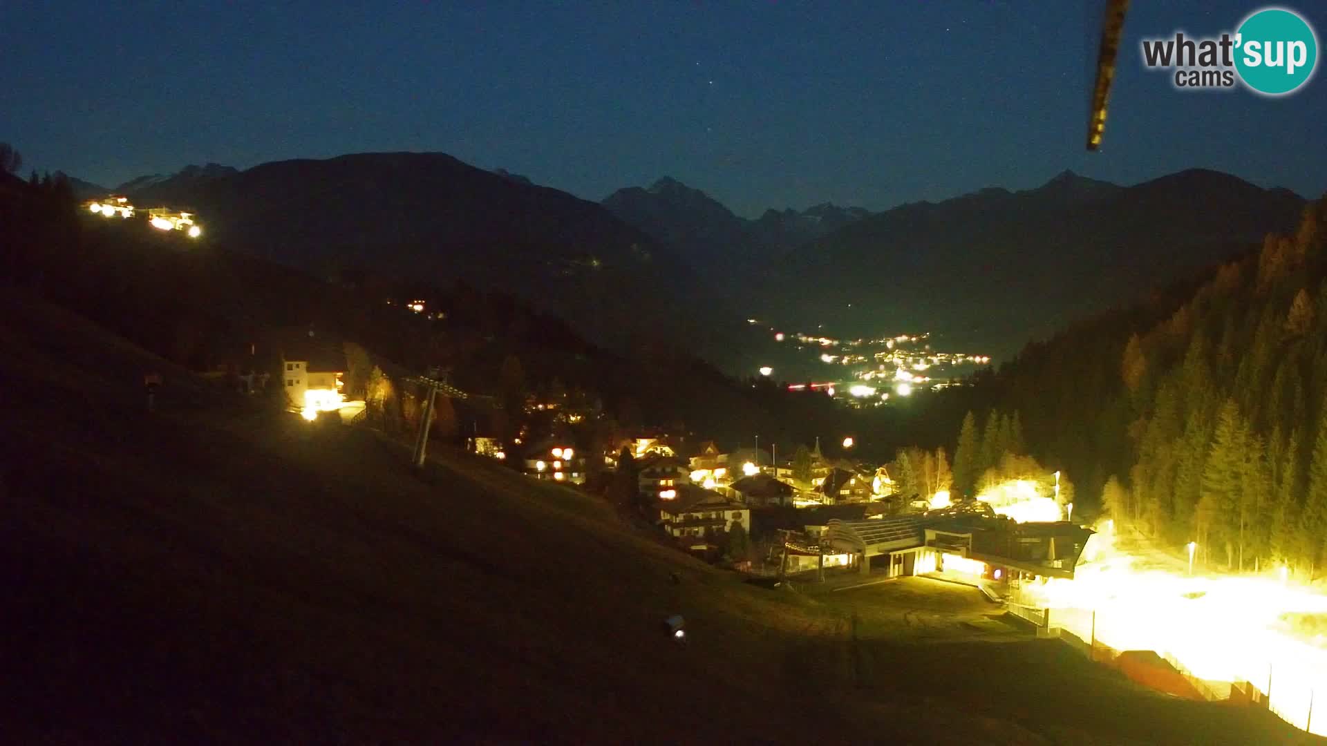 Olang Donja stanica Olang | Kronplatz