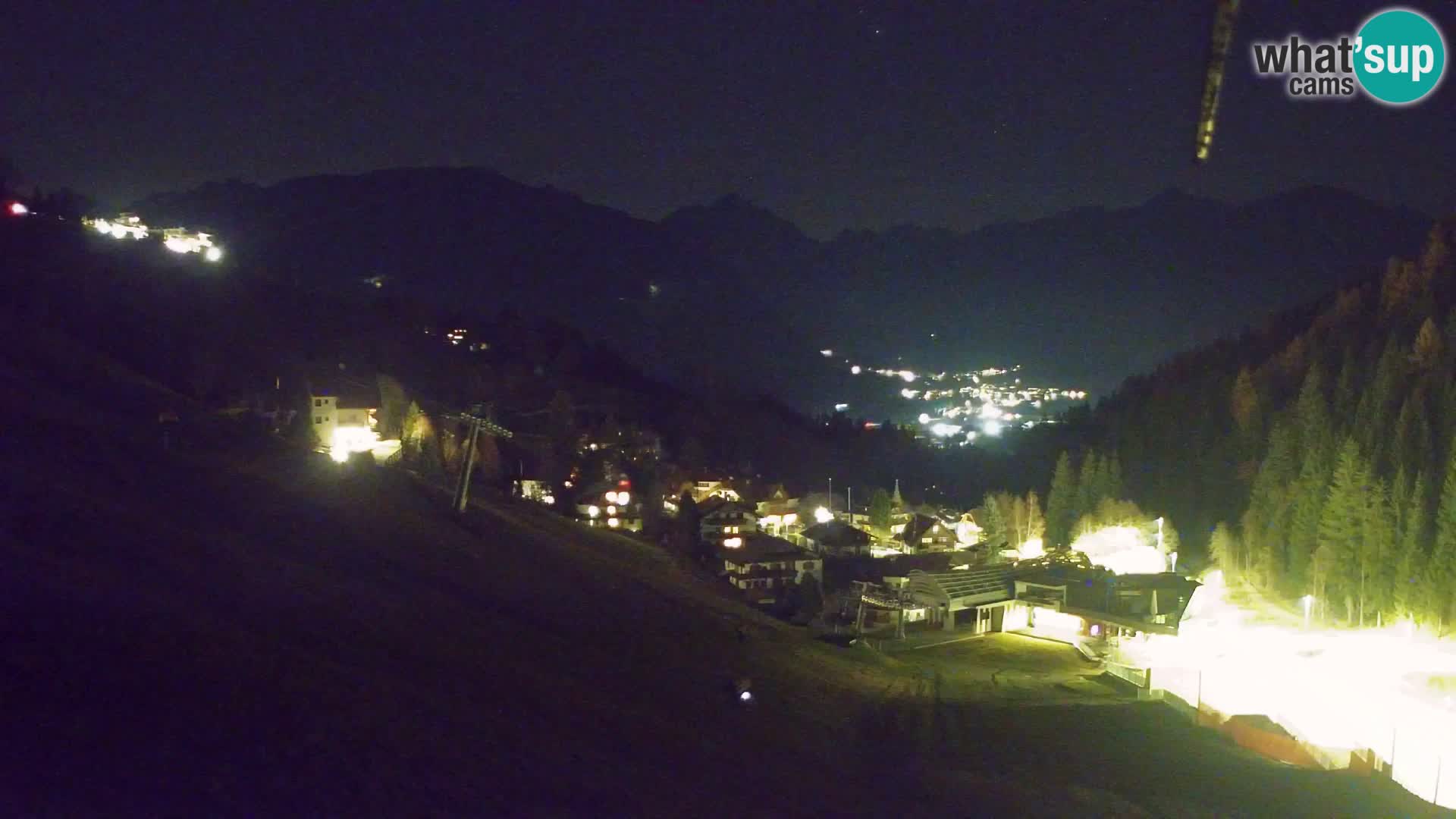 Olang valley station | Kronplatz