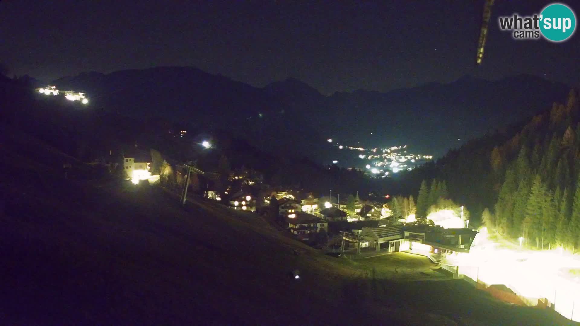 Olang spodnja postaja | Kronplatz