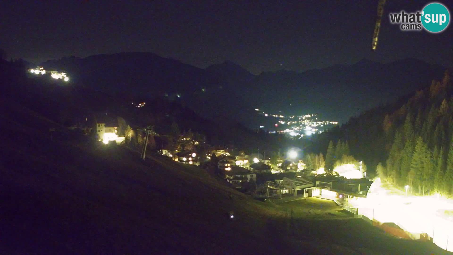 Olang Donja stanica Olang | Kronplatz