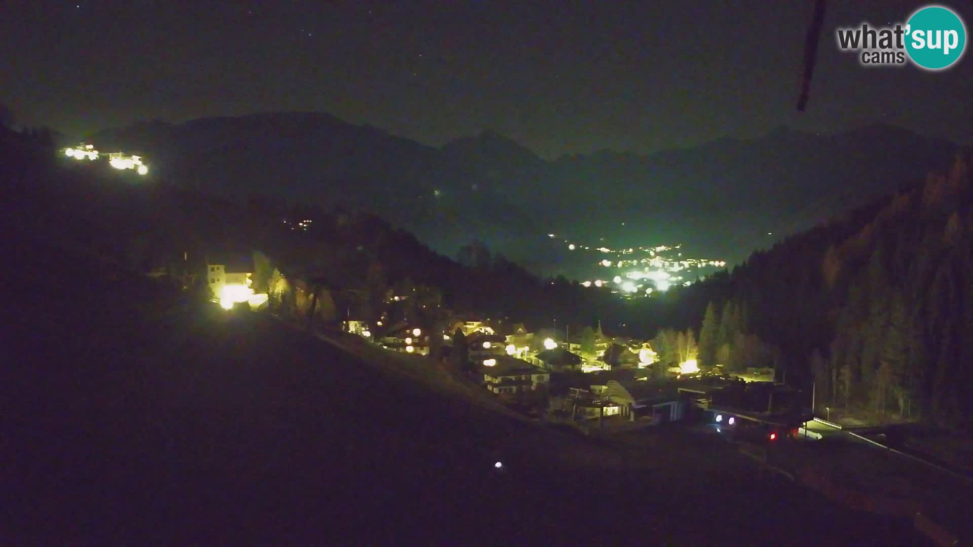 Valdaora valle | Plan de Corones