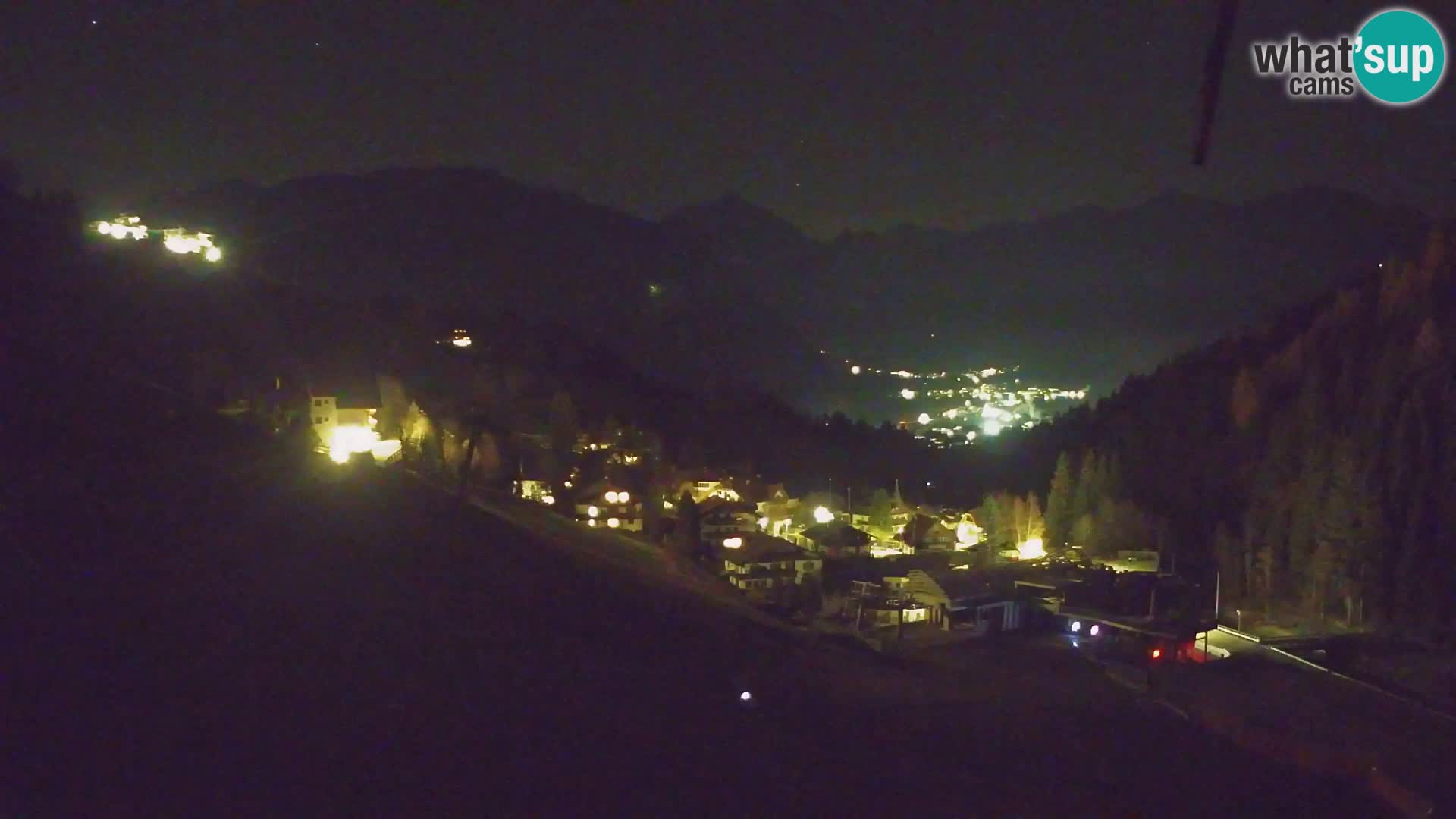 Valdaora valle | Plan de Corones