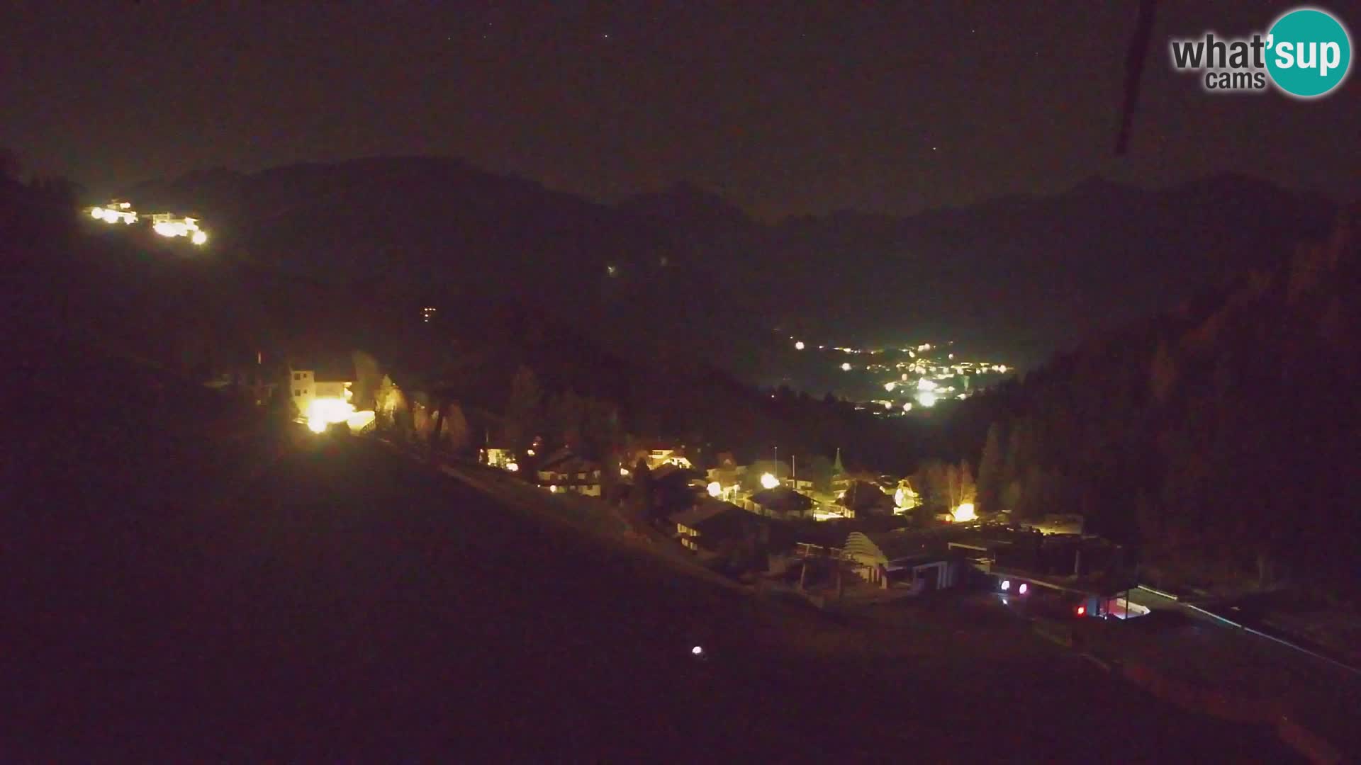 Estación inferior de Olang | Kronplatz