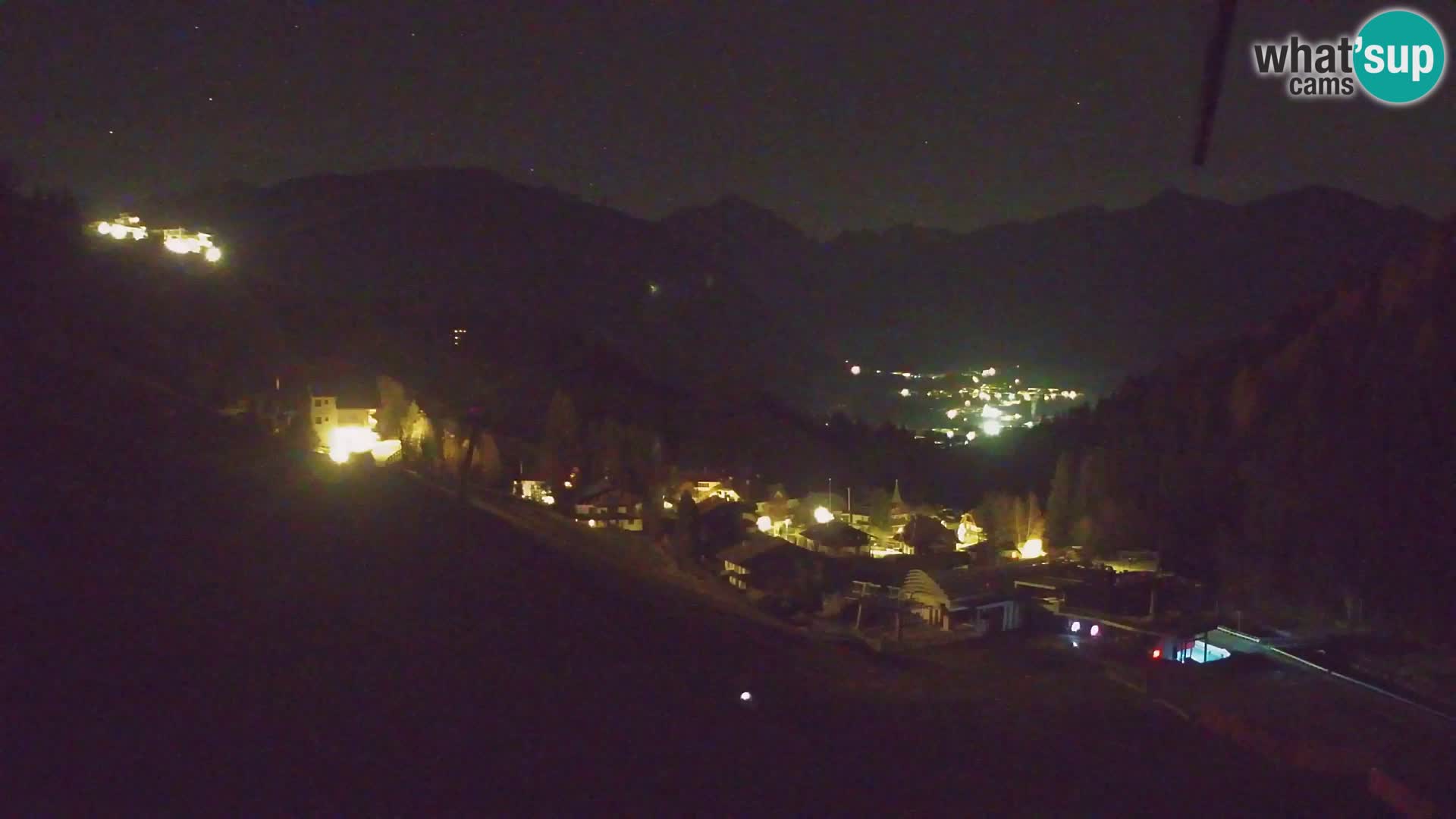 Olang valley station | Kronplatz