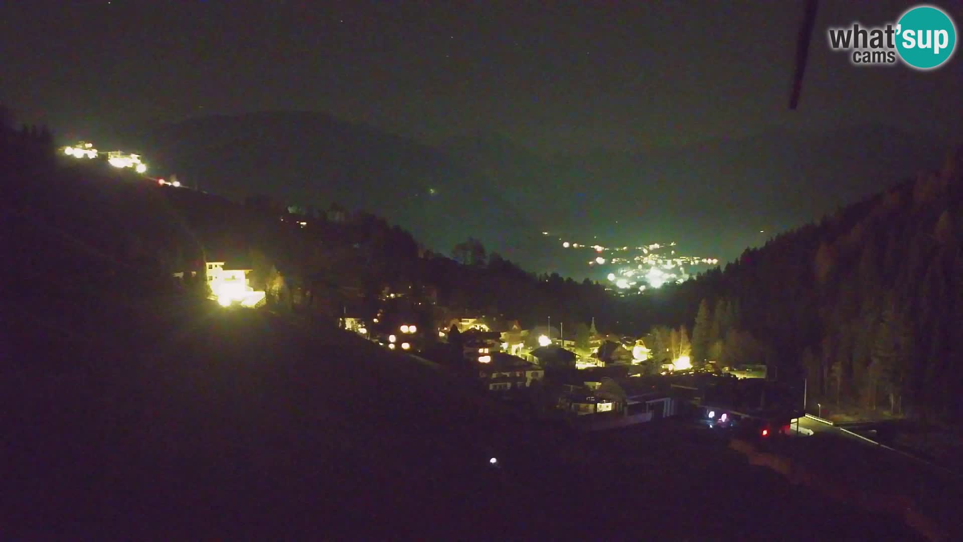 Gare inférieure d’Olang | Kronplatz