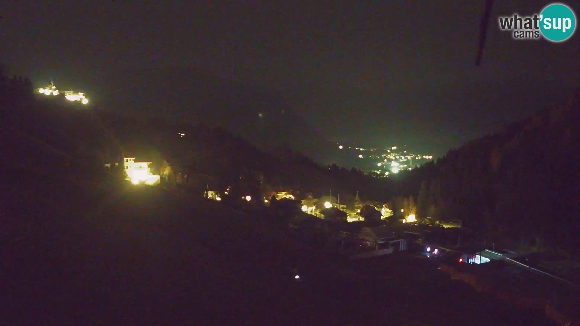 Gare inférieure d’Olang | Kronplatz