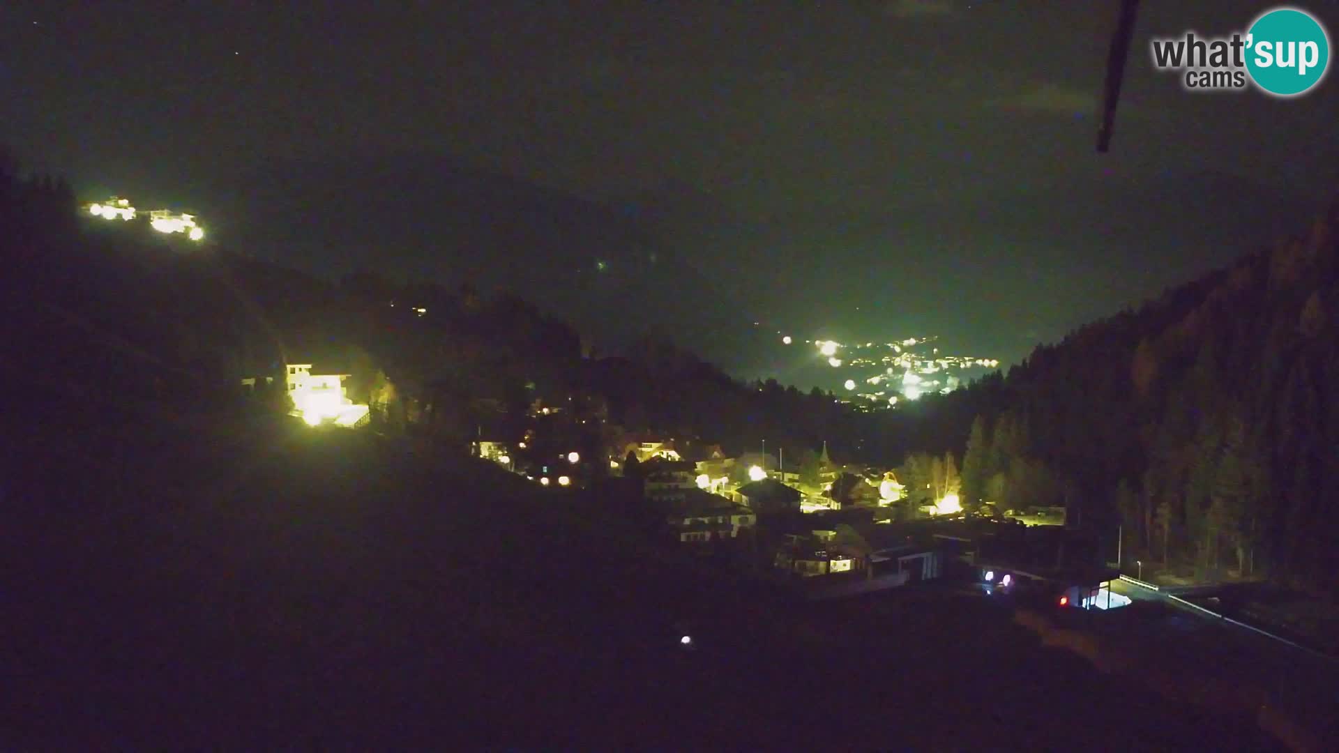 Estación inferior de Olang | Kronplatz