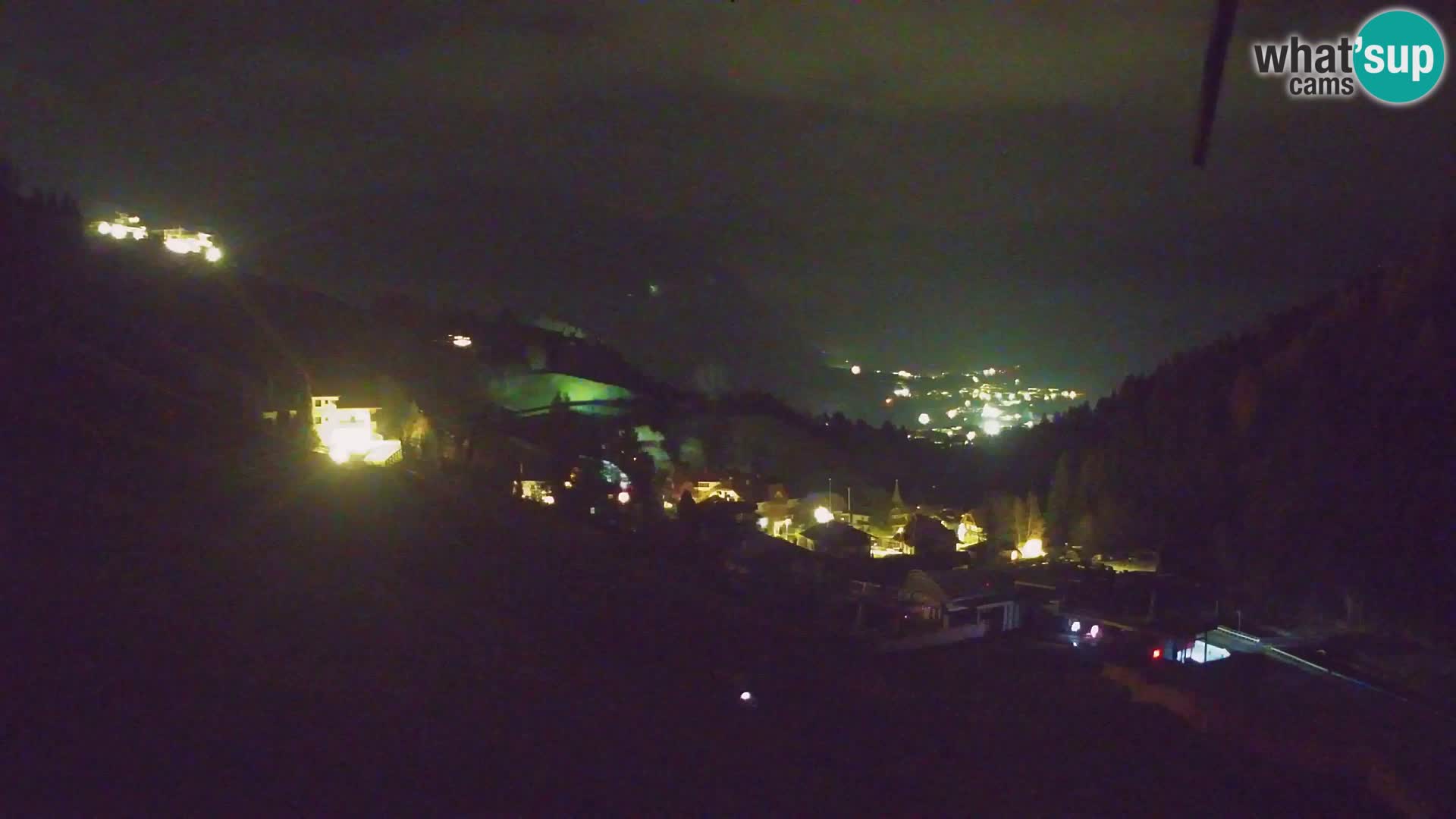 Estación inferior de Olang | Kronplatz