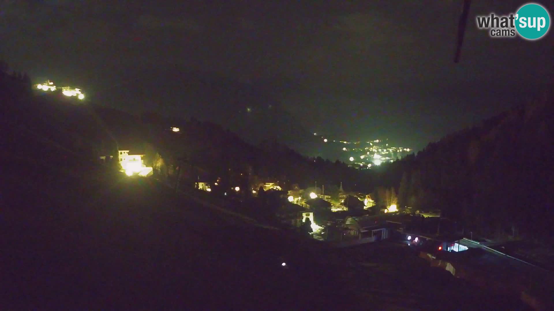 Valdaora valle | Plan de Corones