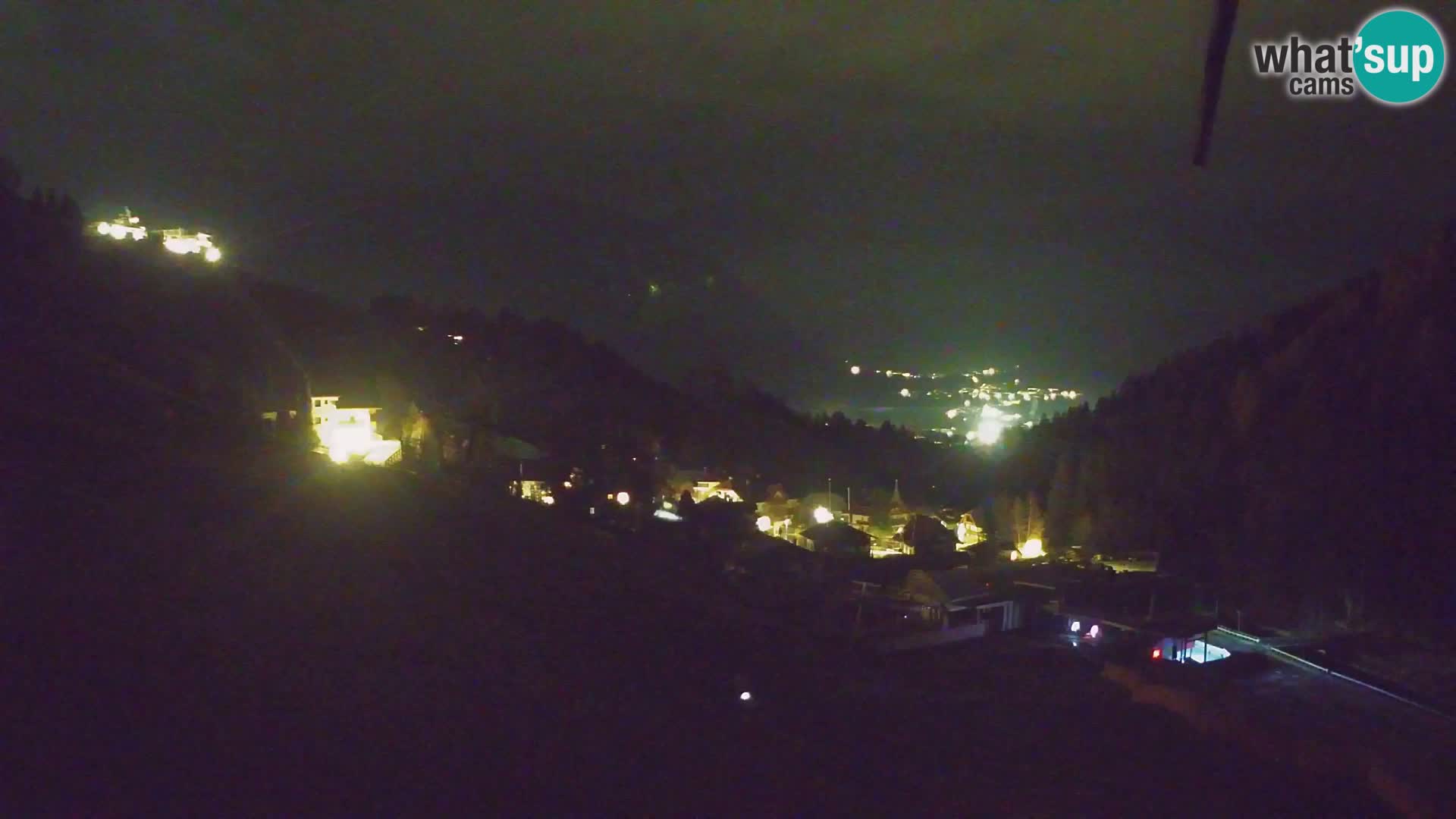 Valdaora valle | Plan de Corones