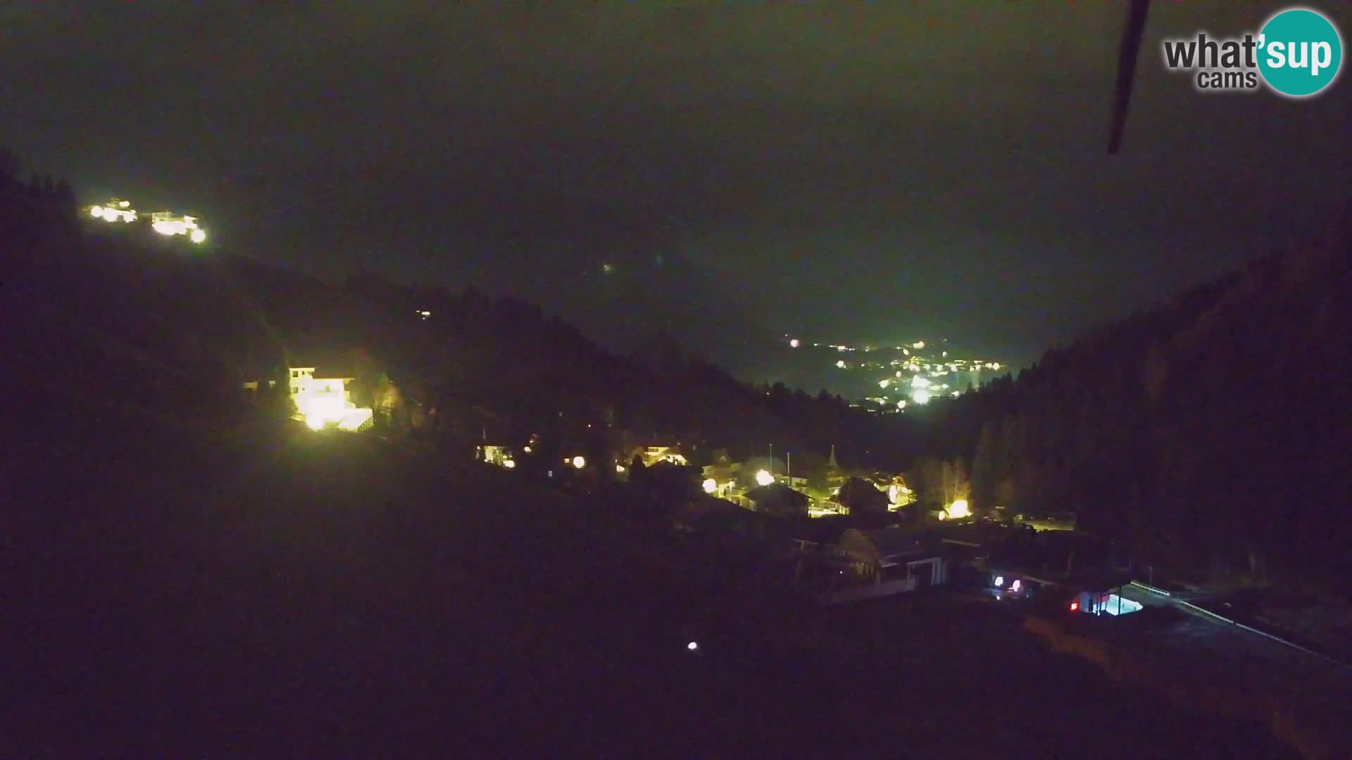 Valdaora valle | Plan de Corones