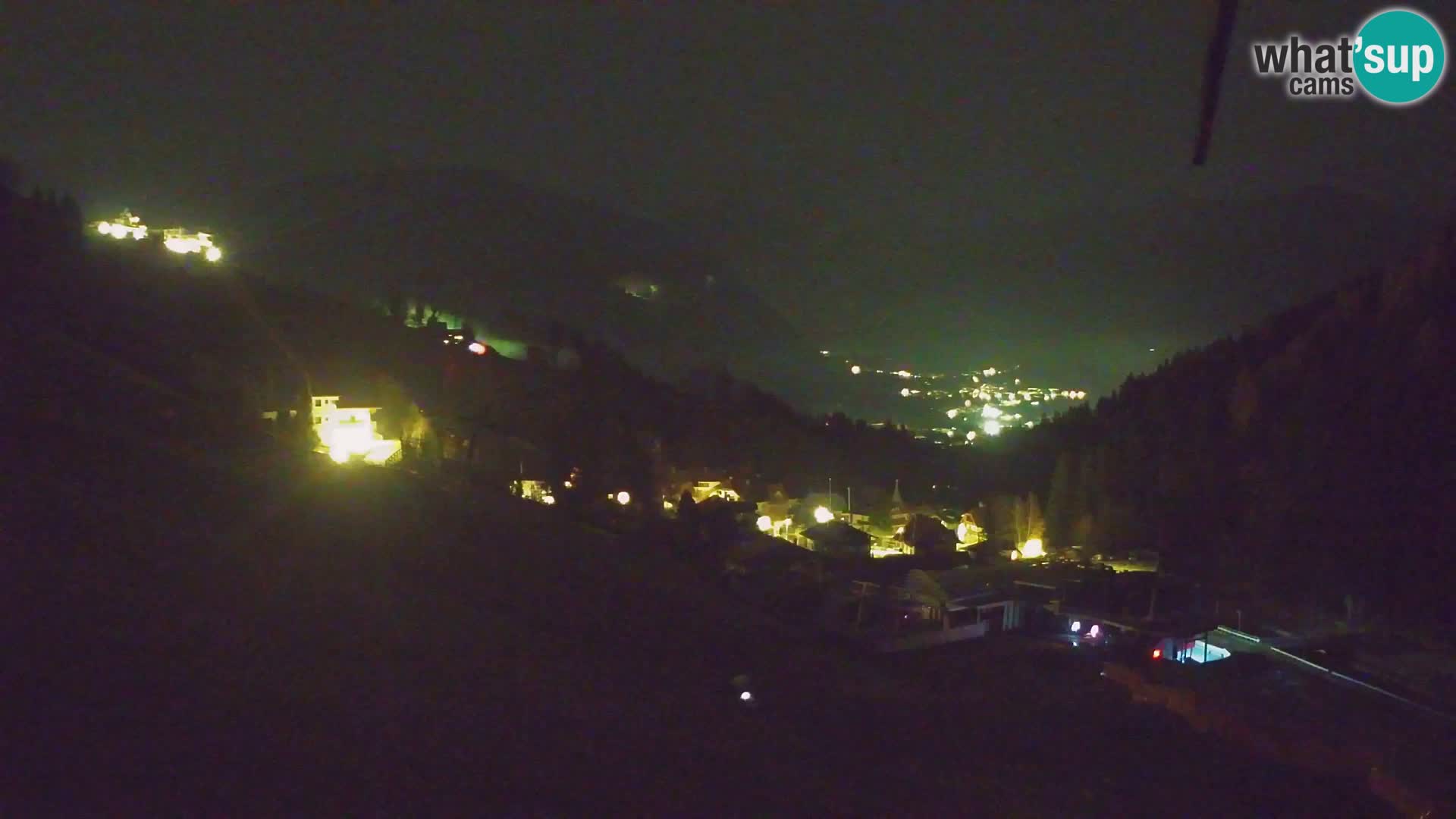 Olang valley station | Kronplatz