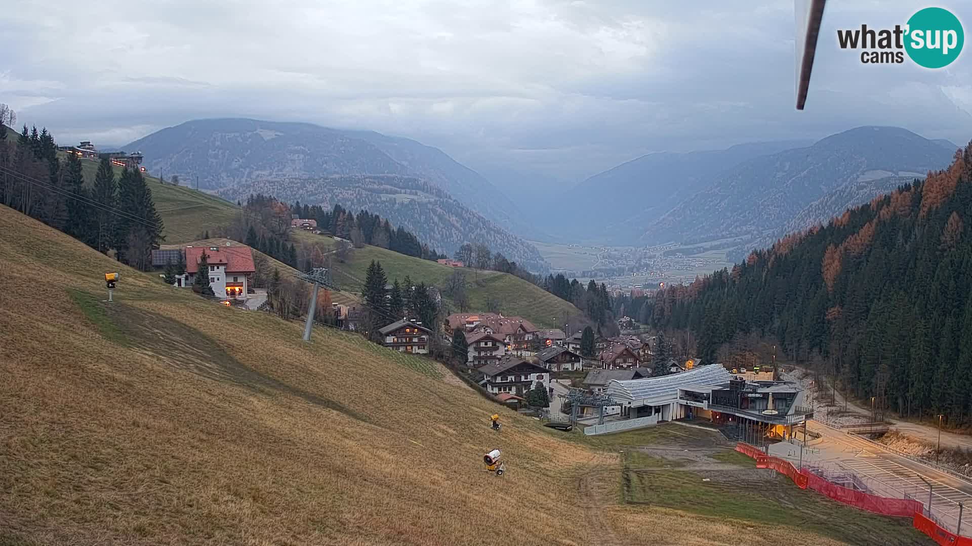 Olang Donja stanica Olang | Kronplatz
