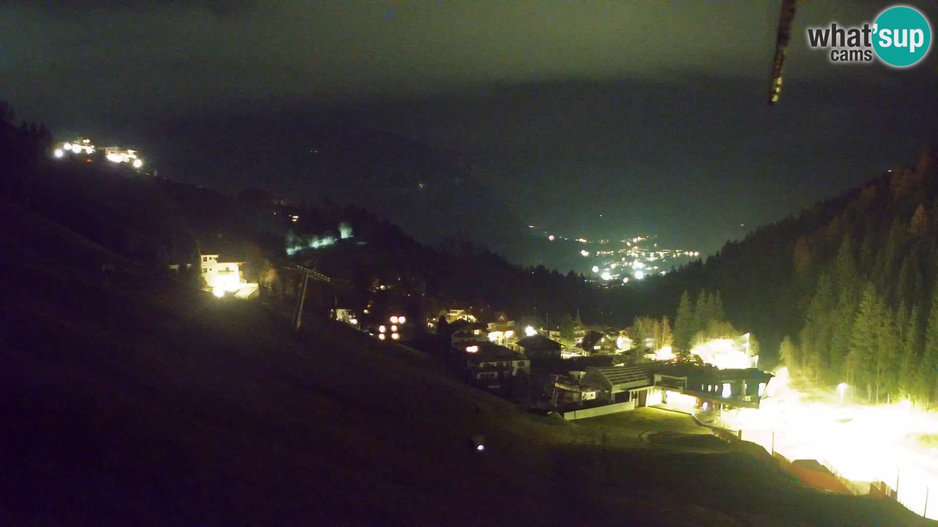 Olang spodnja postaja | Kronplatz