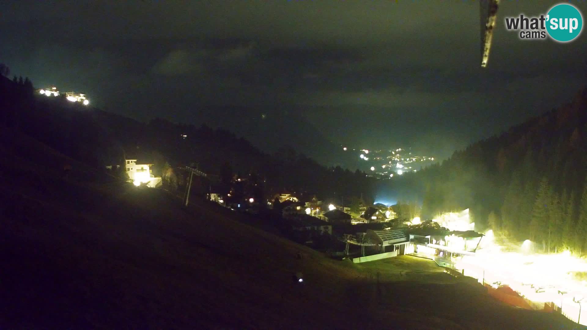 Olang Donja stanica Olang | Kronplatz