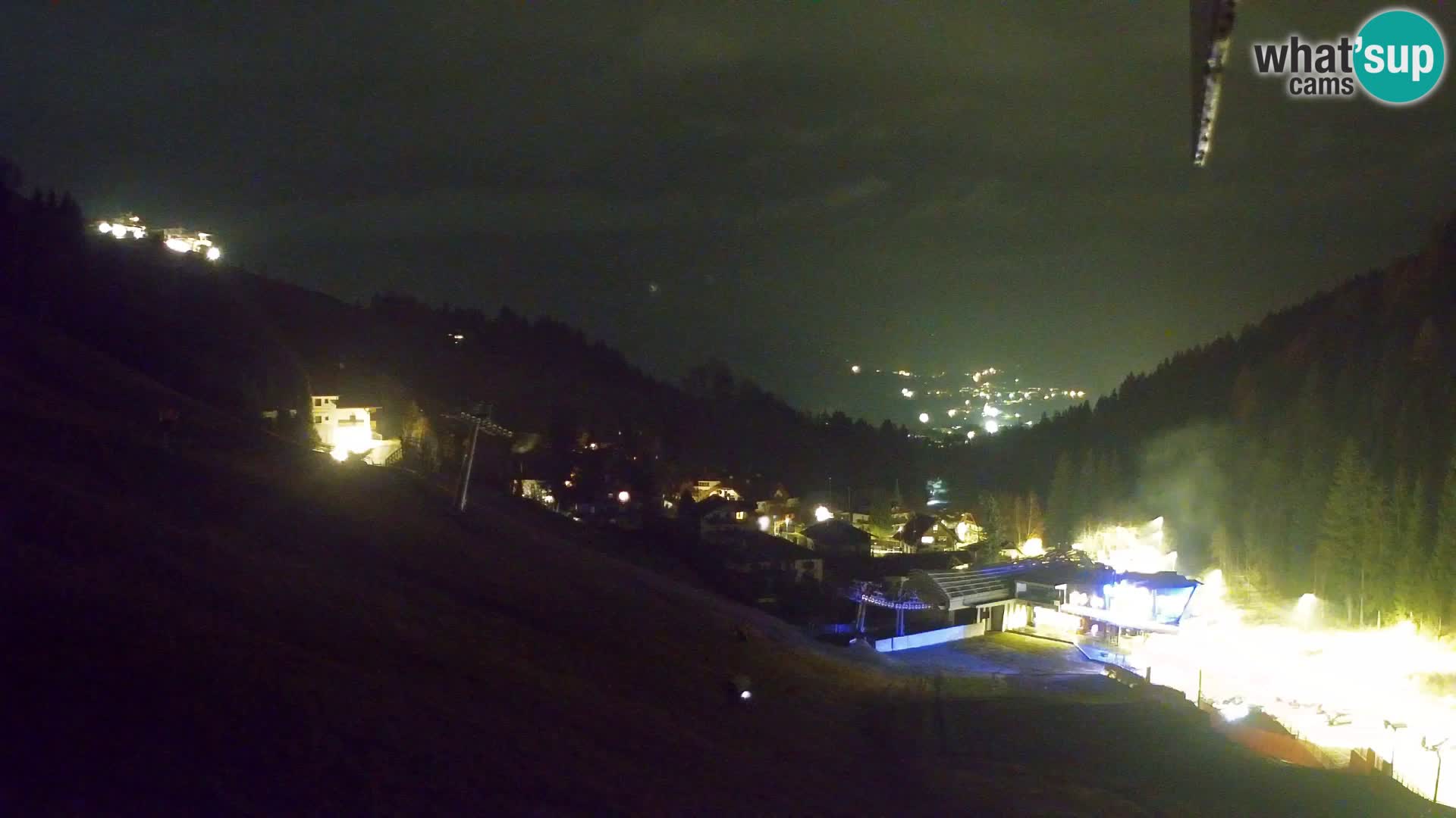 Olang spodnja postaja | Kronplatz