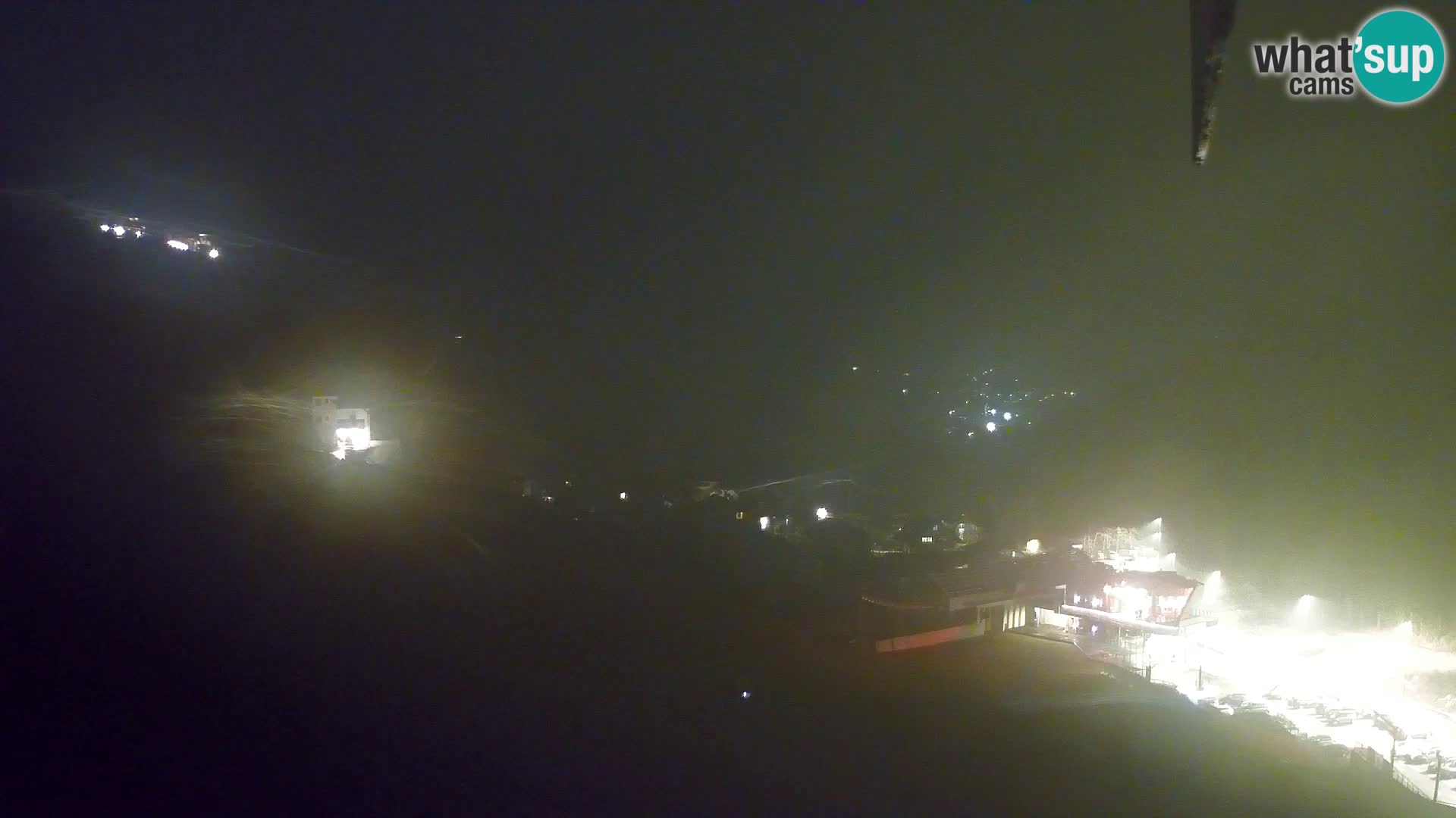 Snowpark Kronplatz webcam