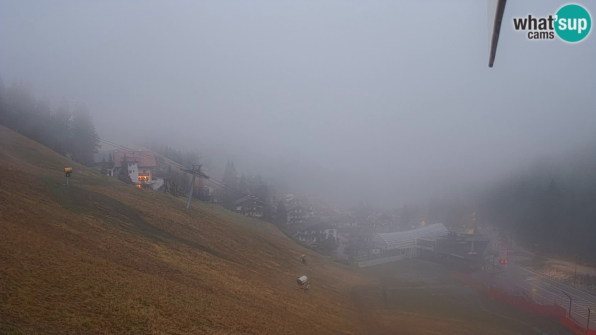 Olang Donja stanica Olang | Kronplatz