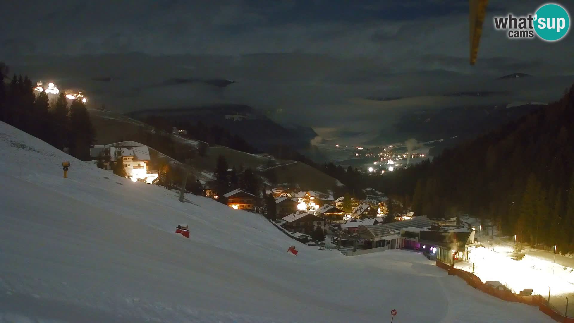 Olang valley station | Kronplatz