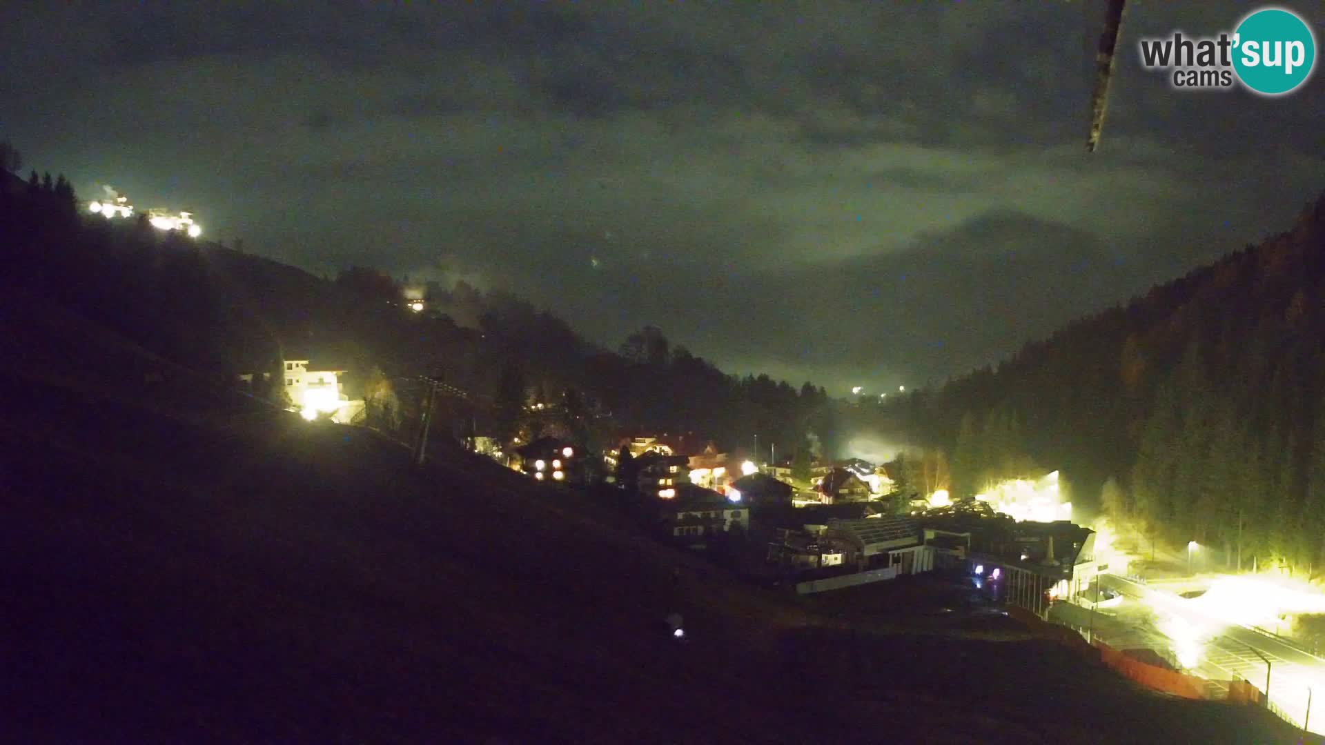 Gare inférieure d’Olang | Kronplatz