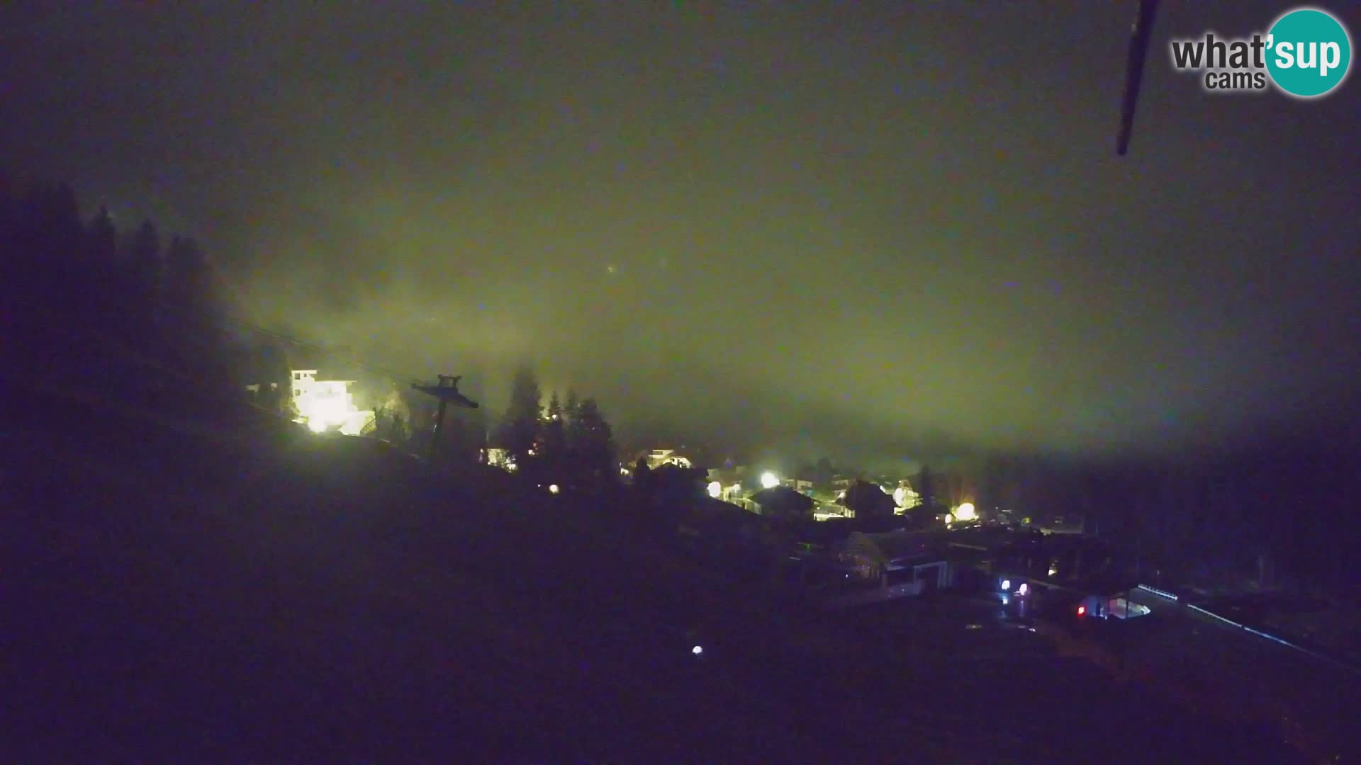 Olang valley station | Kronplatz