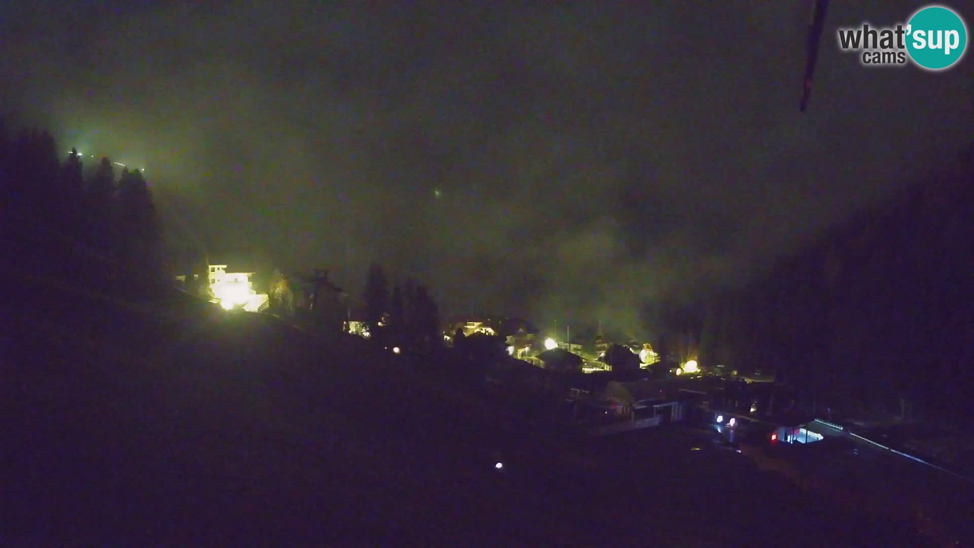 Olang valley station | Kronplatz