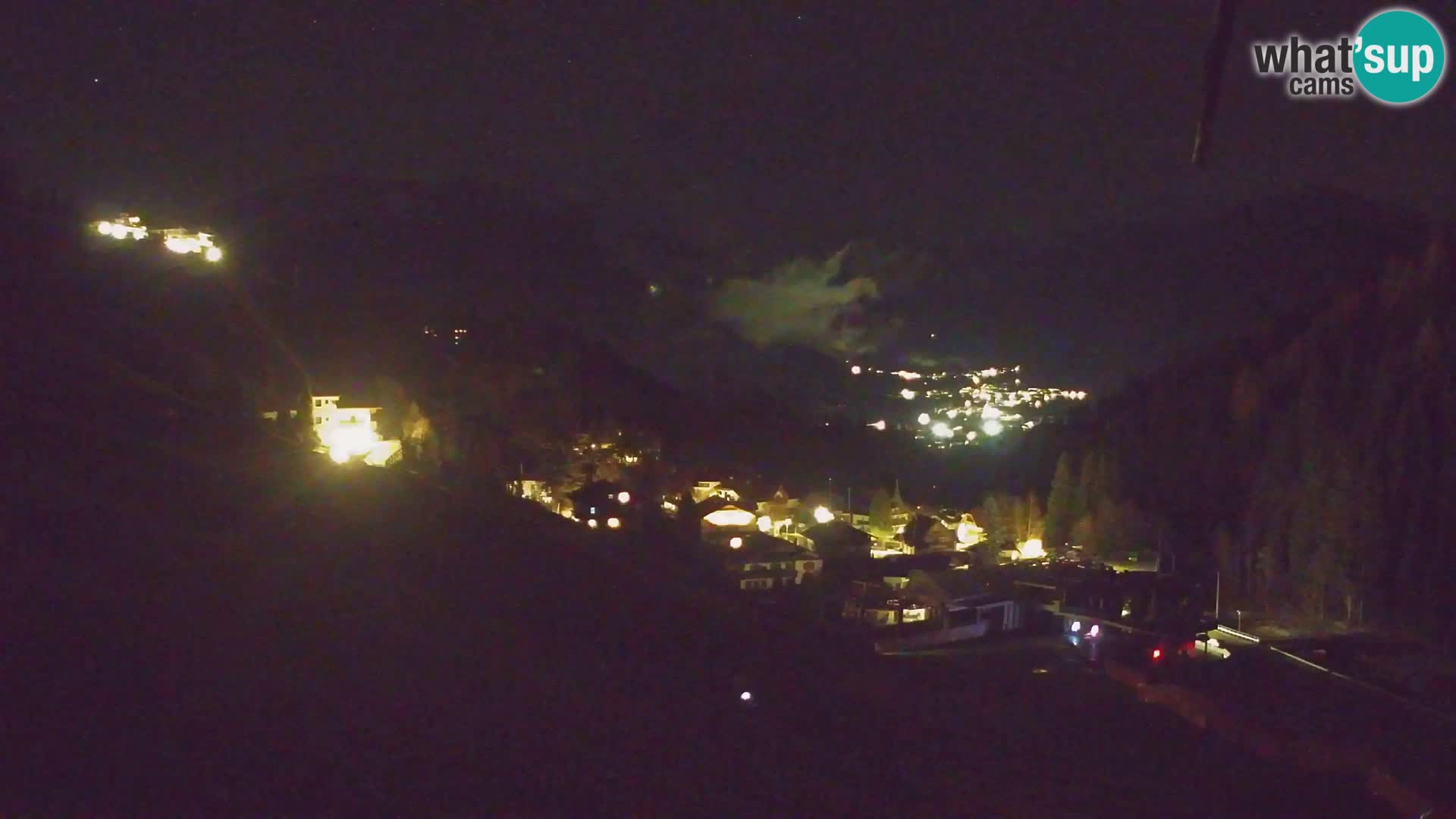 Estación inferior de Olang | Kronplatz