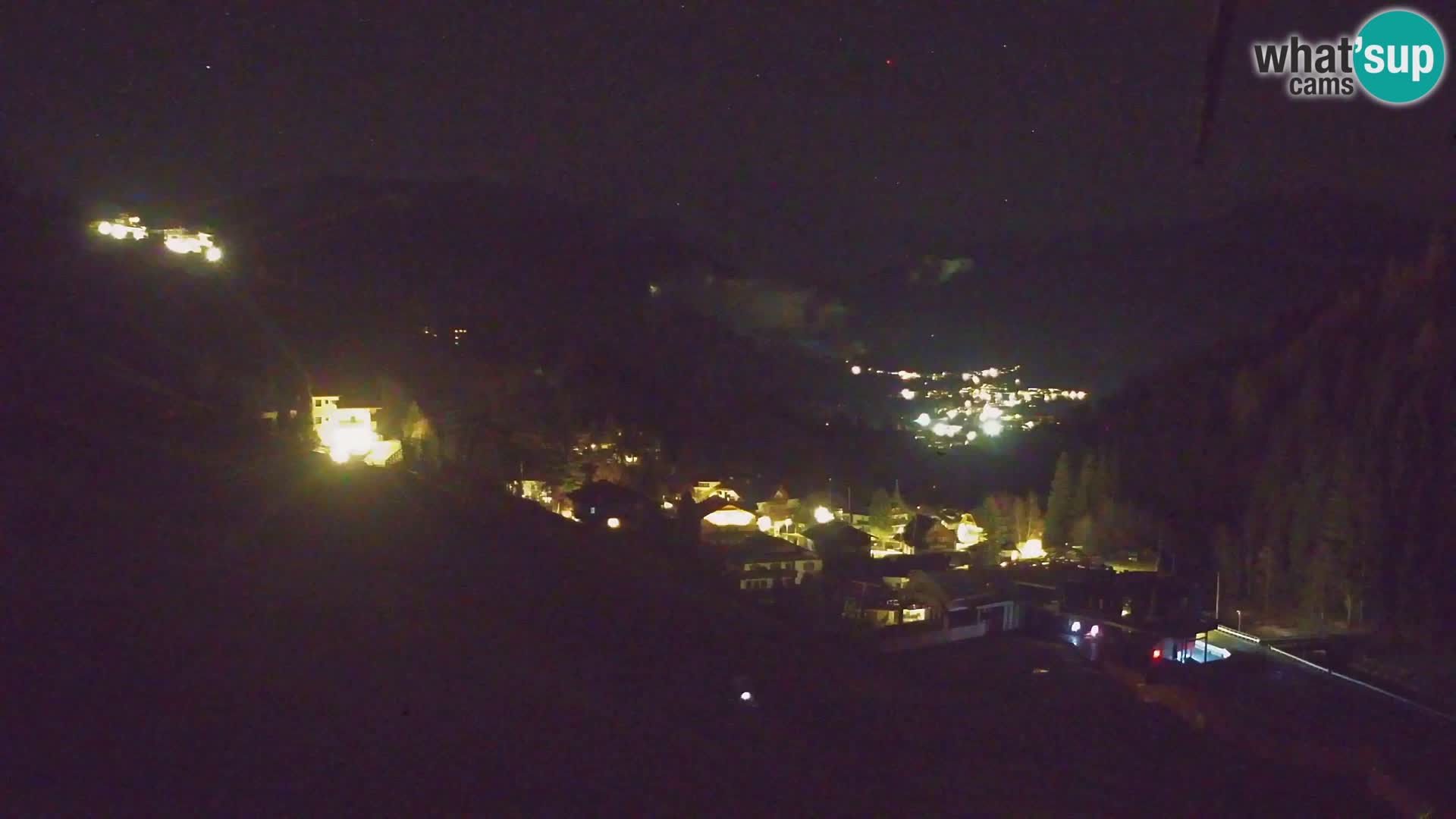 Olang spodnja postaja | Kronplatz