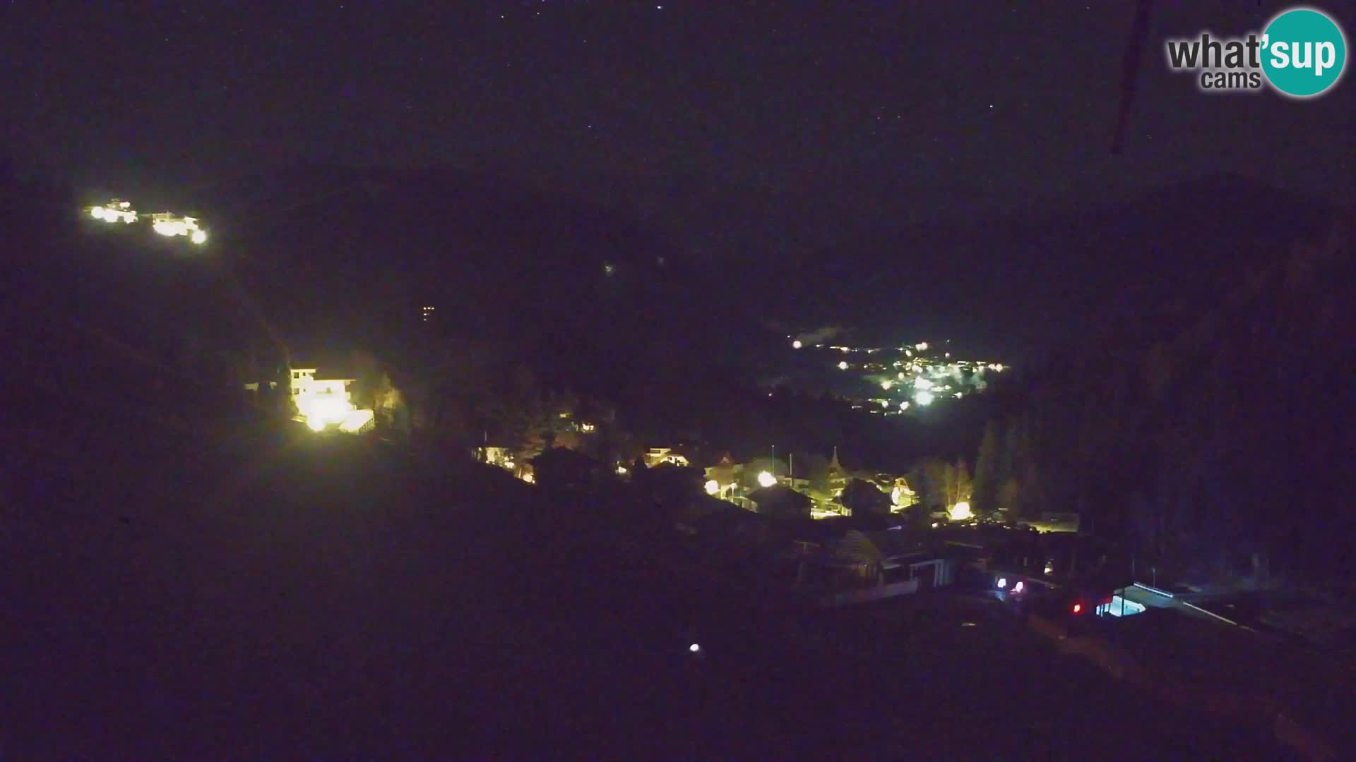 Estación inferior de Olang | Kronplatz