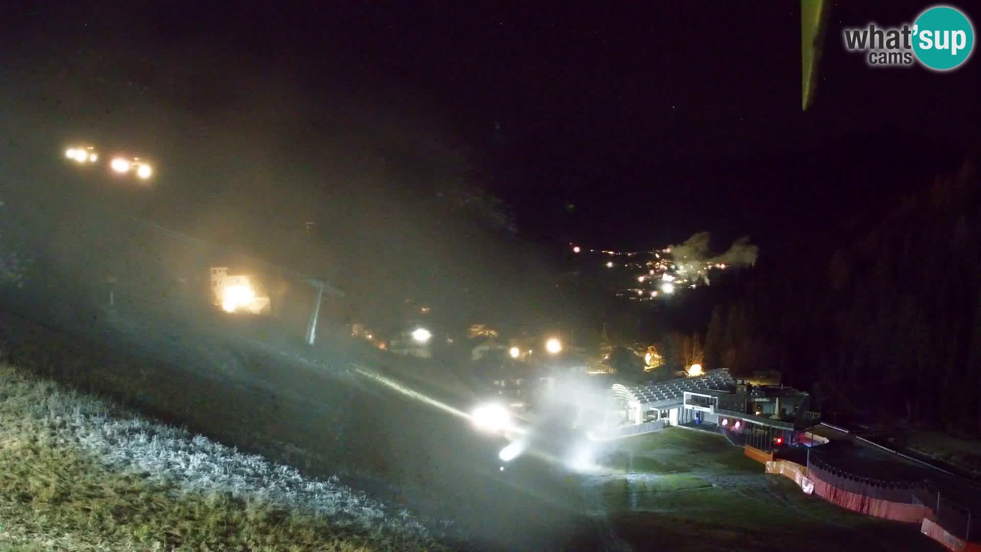 Olang Donja stanica Olang | Kronplatz