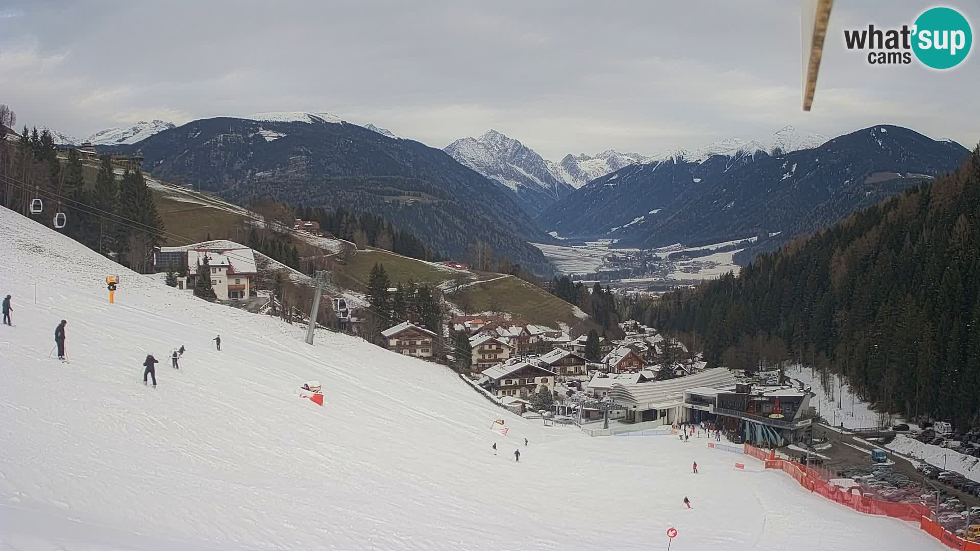 Olang Donja stanica Olang | Kronplatz
