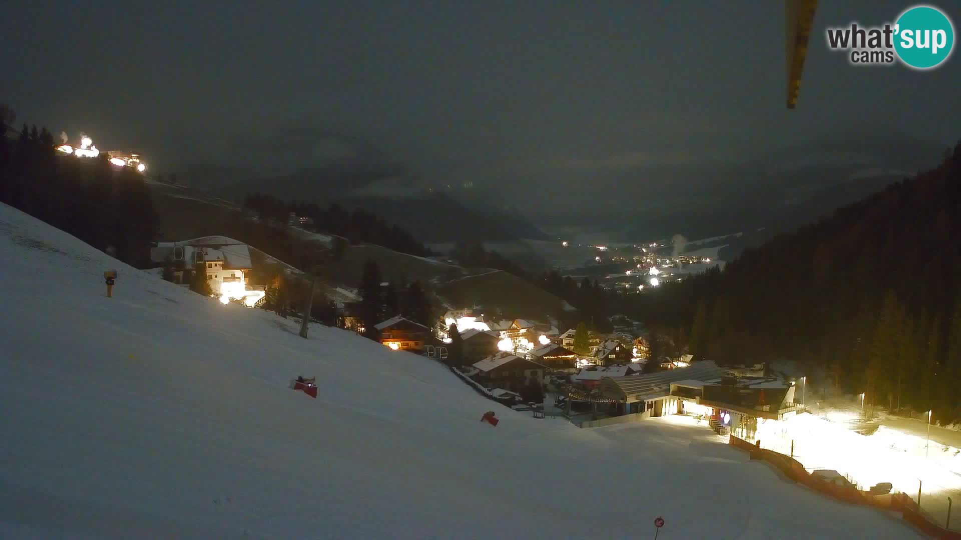 Valdaora valle | Plan de Corones