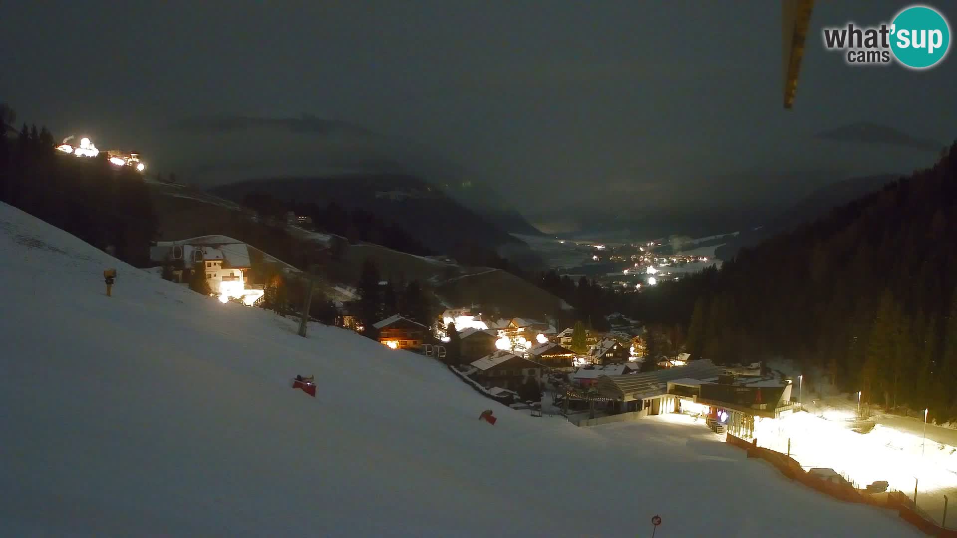 Olang Donja stanica Olang | Kronplatz