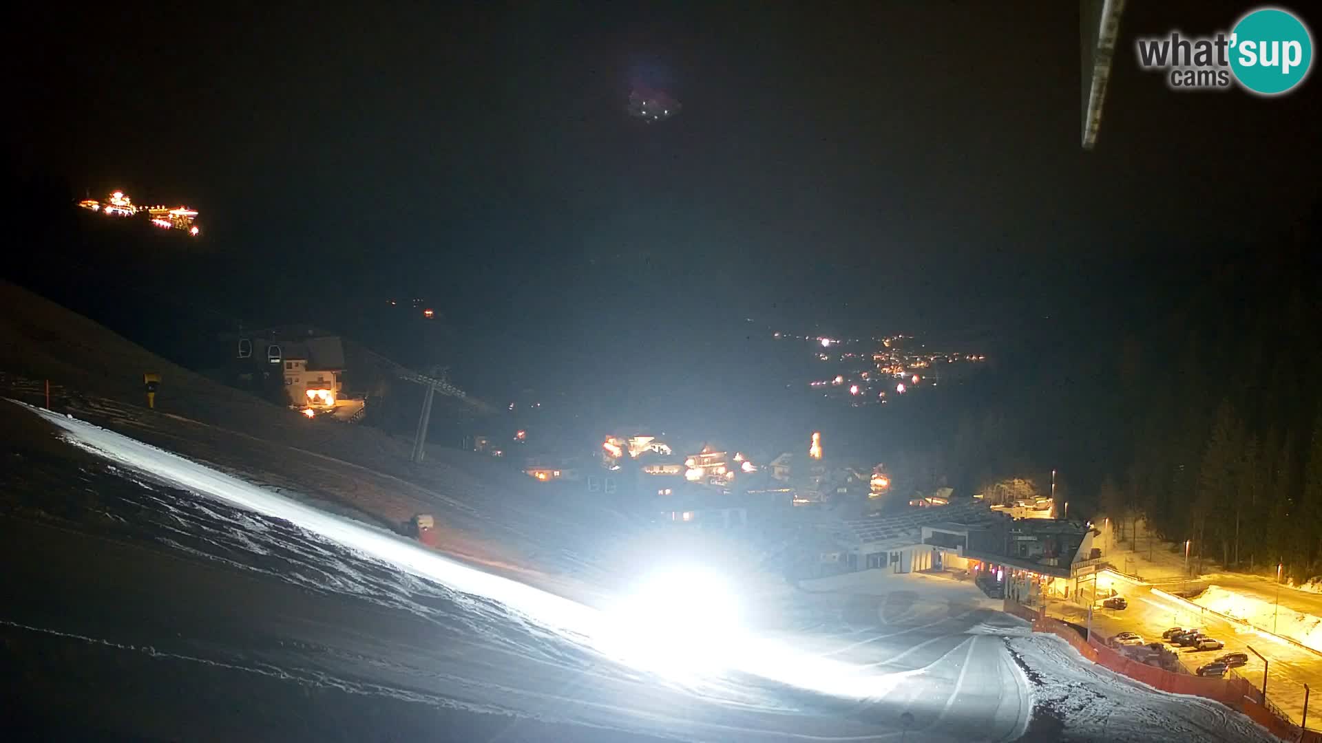 Valdaora valle | Plan de Corones