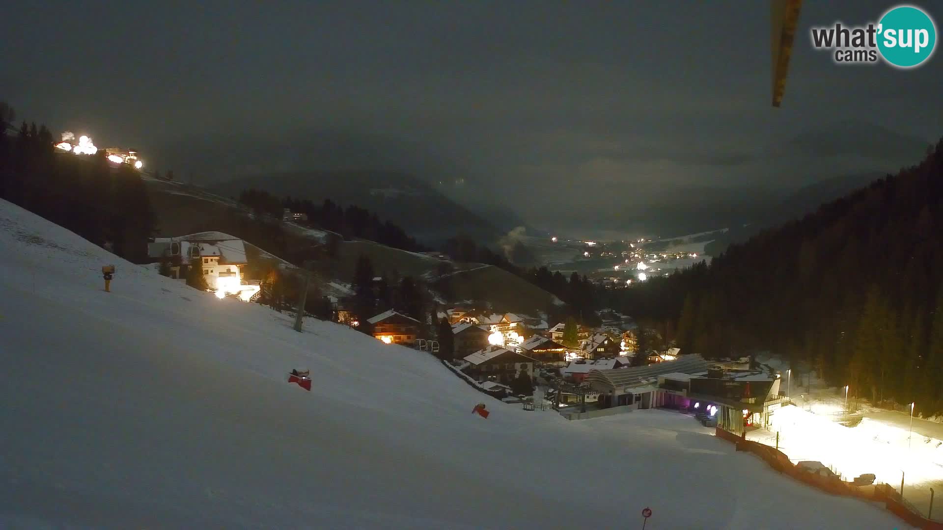 Olang spodnja postaja | Kronplatz